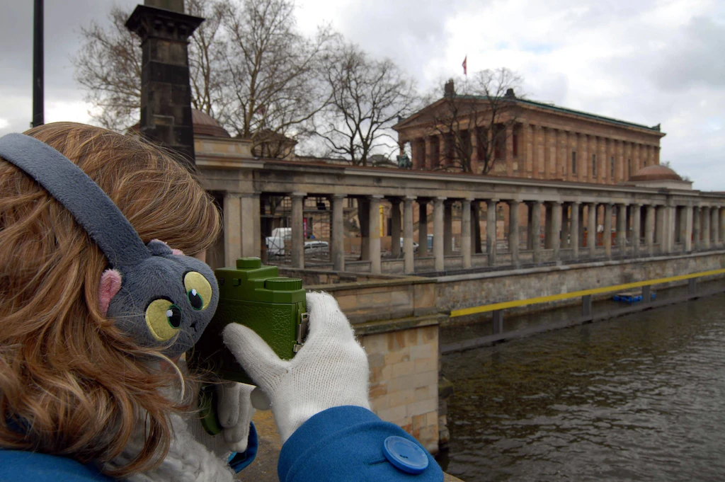 Nie ist Berlin hässlicher als im Winter: Das sind die schlimmsten Modesünden der Stadt