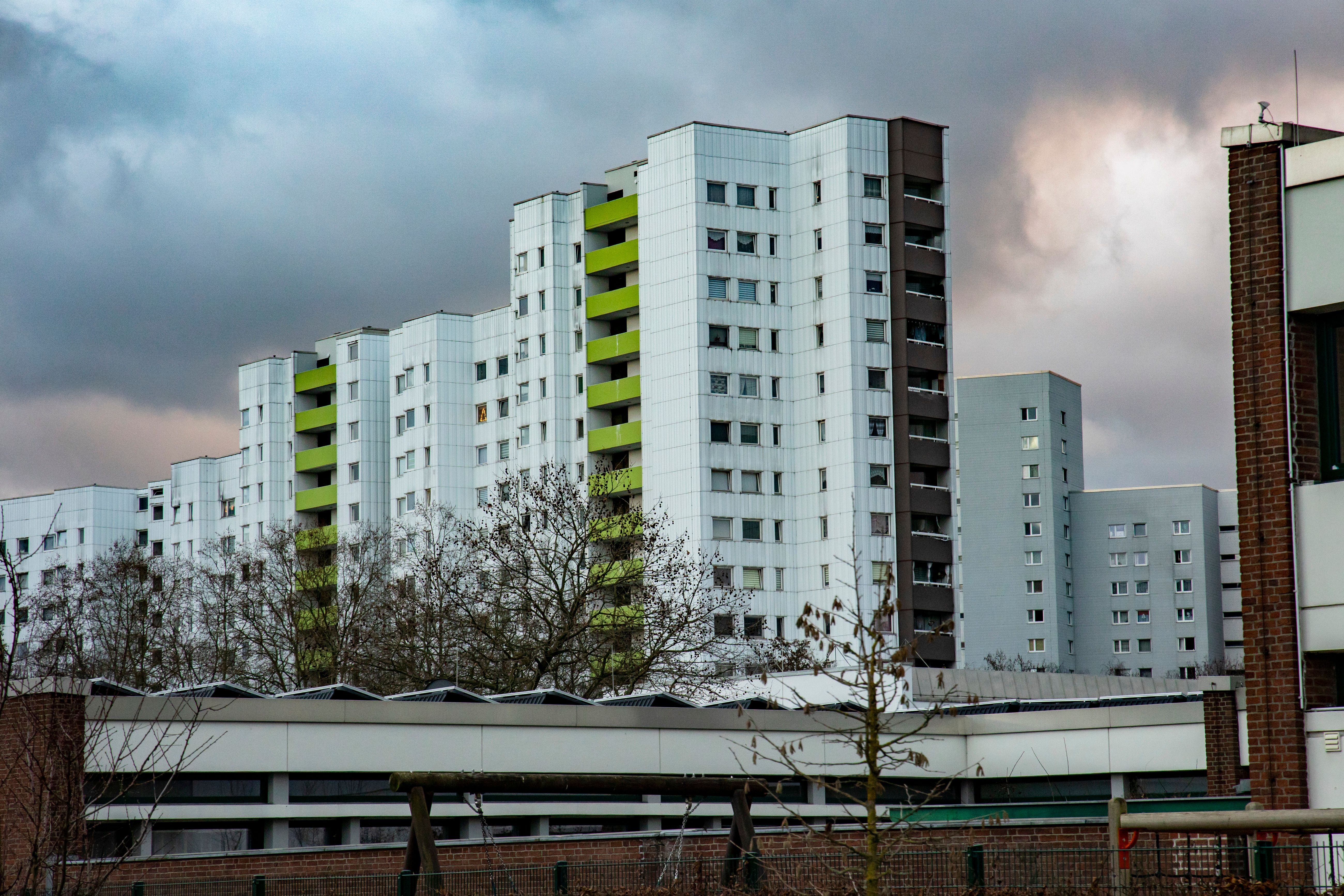 Neukölln: Mutmaßlicher Einbrecher durch wachsame Nachbarn geschnappt