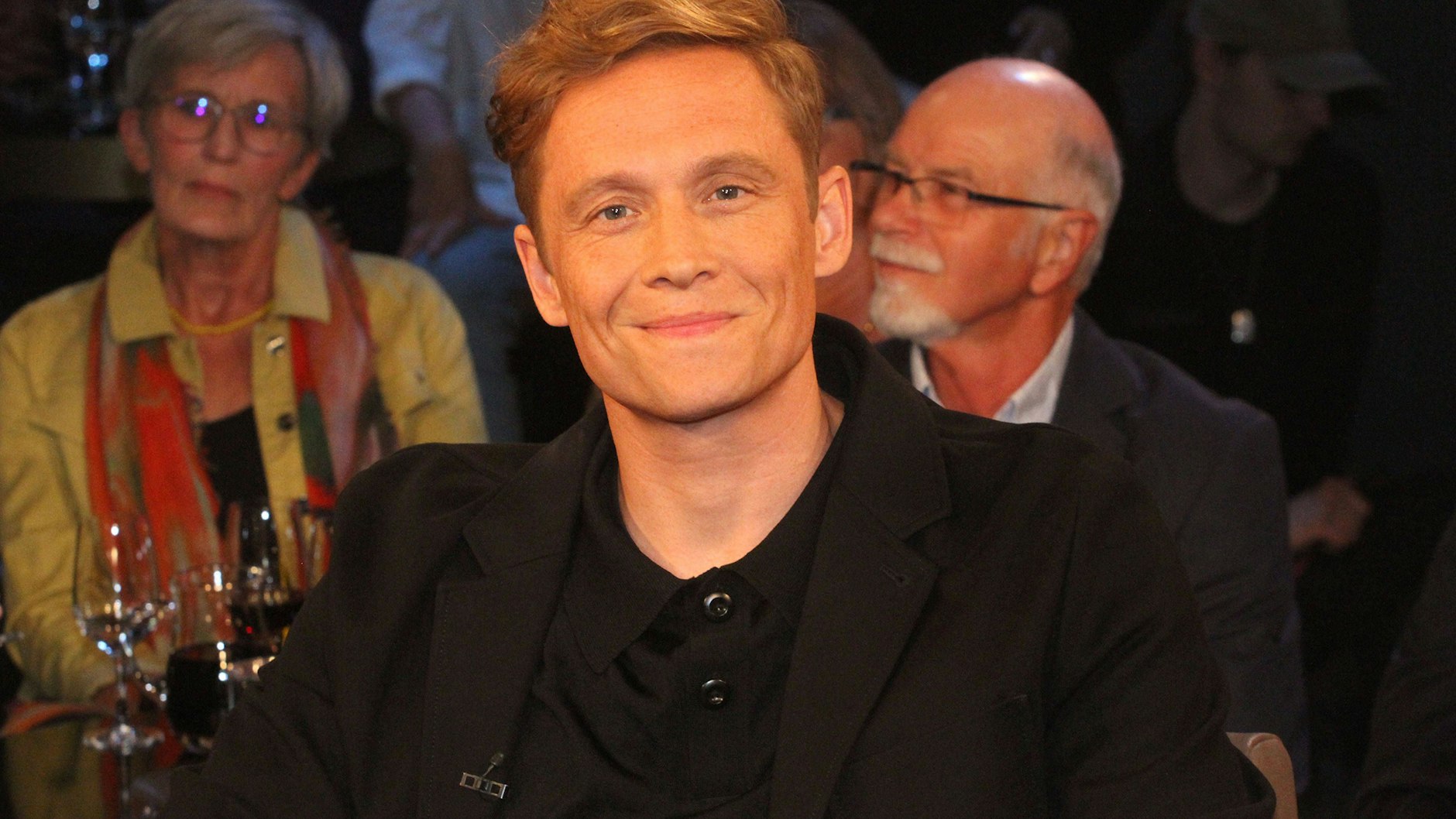 Trotz Wohnsitz in Los Angeles fühlt sich Matthias Schweighöfer in Berlin heimisch.
