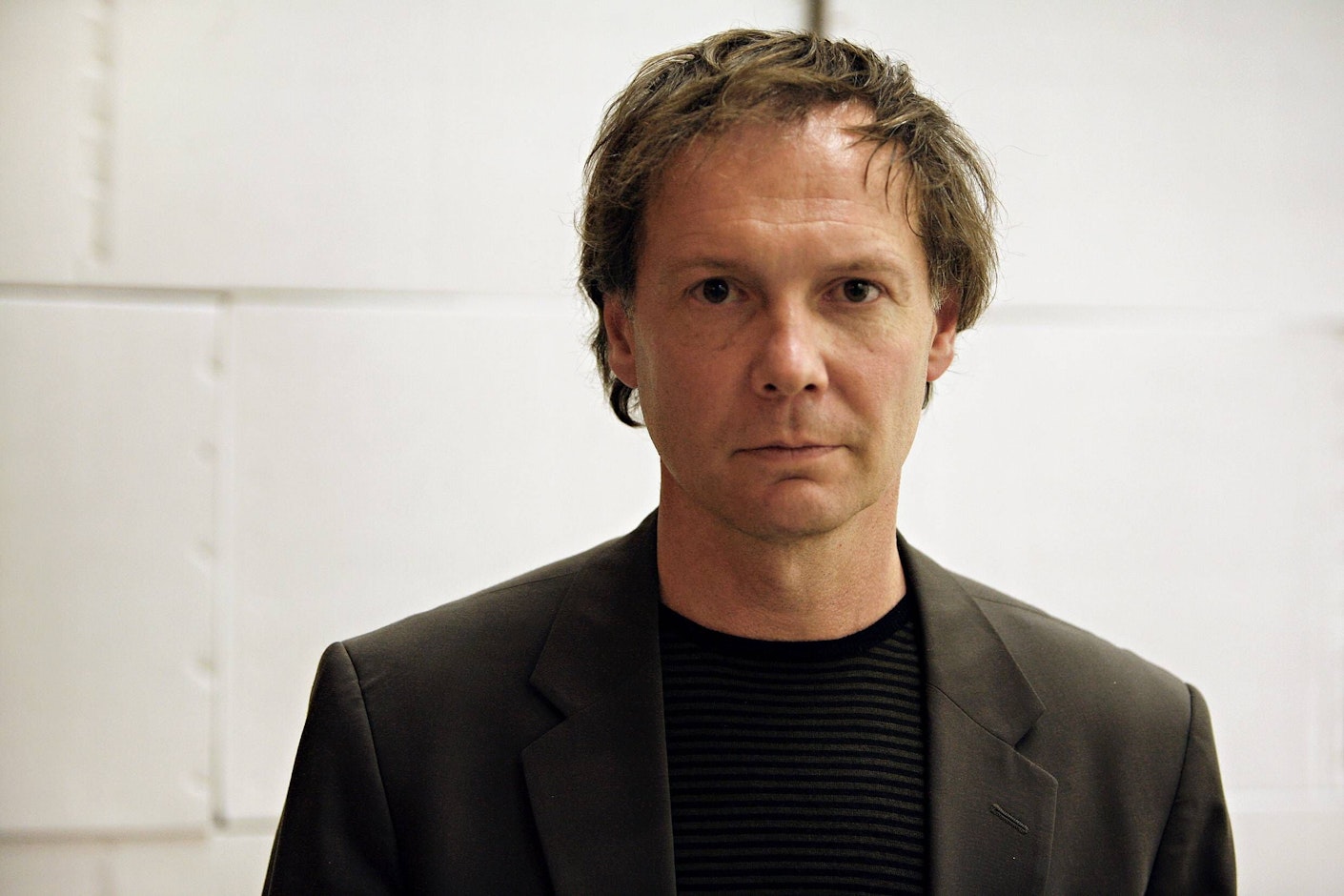 Nachruf Der bulgarische Theatermagier Ivan Stanev ist gestorben