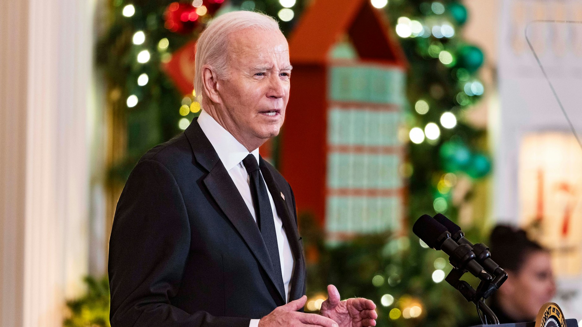 Ukrainekrieg – Weißes Haus schlägt Alarm: „Kein Geld mehr, Zeit läuft ab“