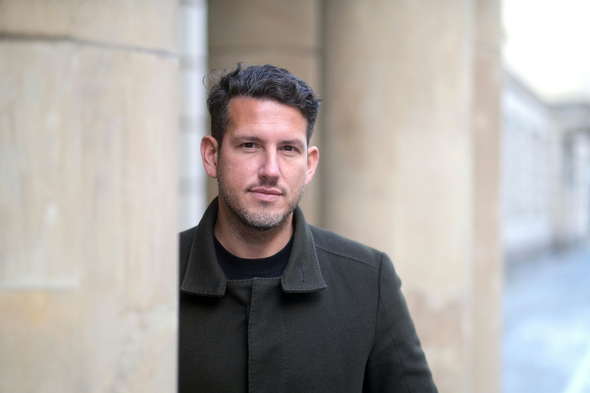 Der Soziologe Özgur Özvatan: „Es lässt sich ein massiver Bekenntnisdruck beobachten, der die Menschen manchmal überfordert.“