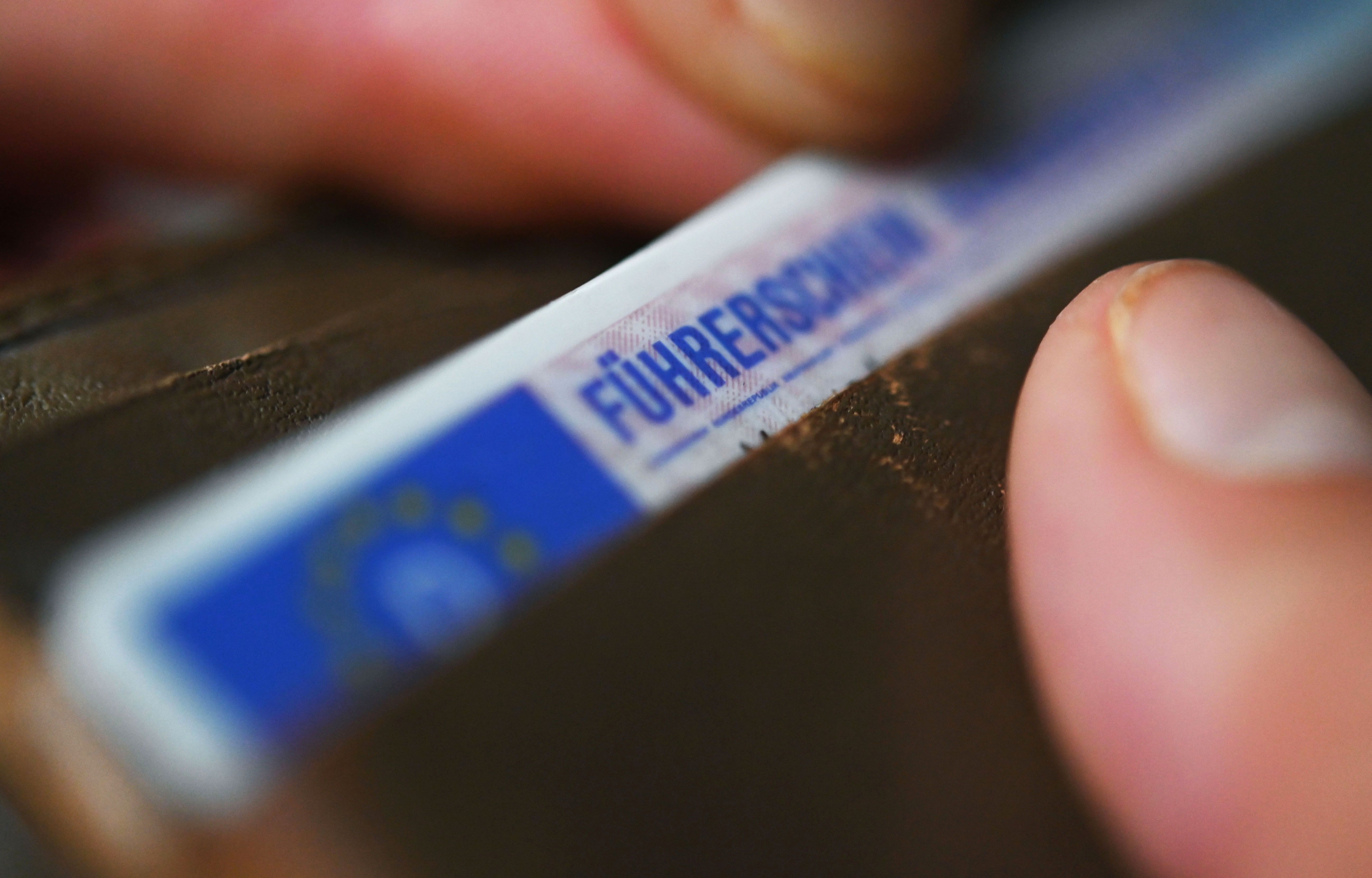 Image - Diese harten Regeln plant die EU für Führerscheine