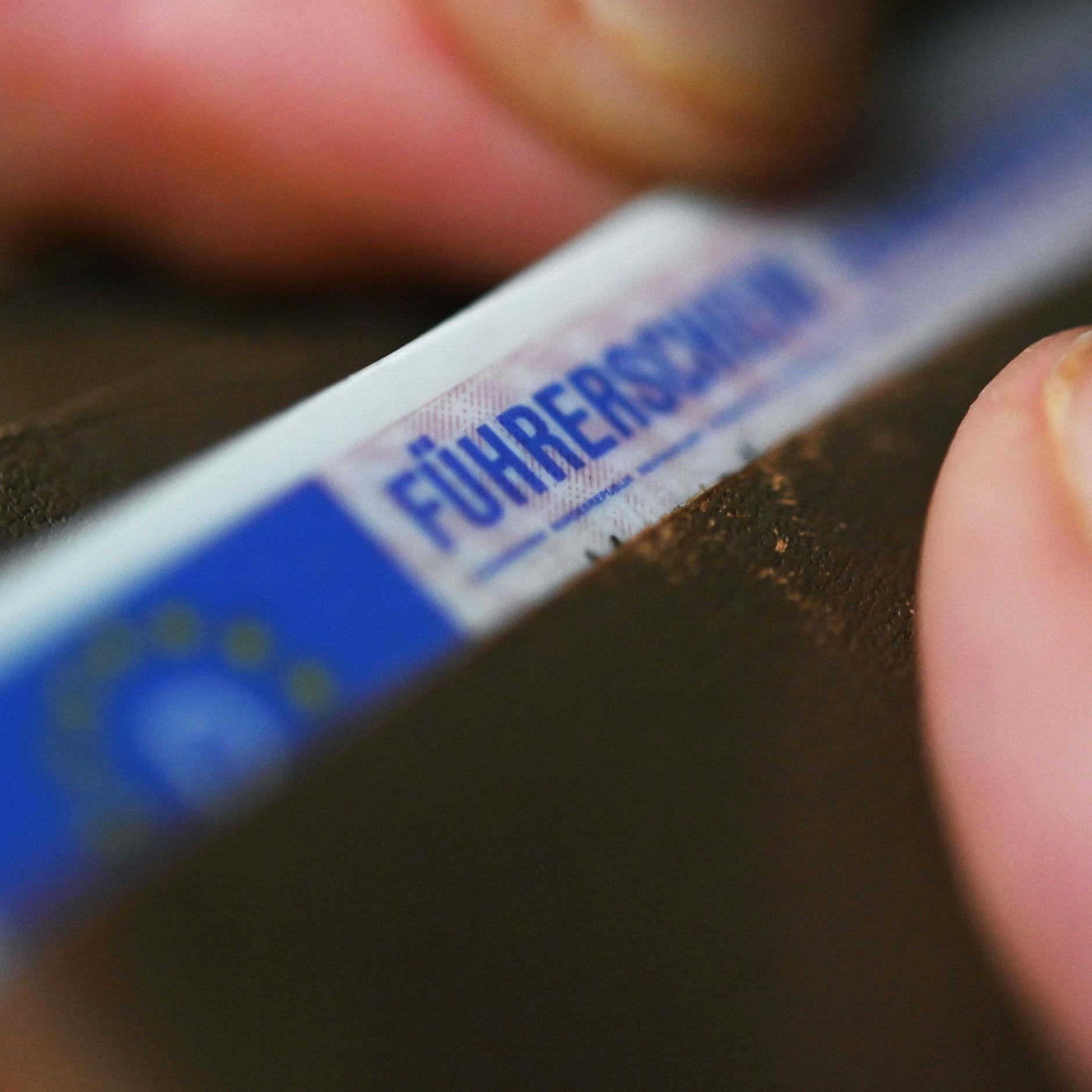 Diese harten Regeln plant die EU für Führerscheine
