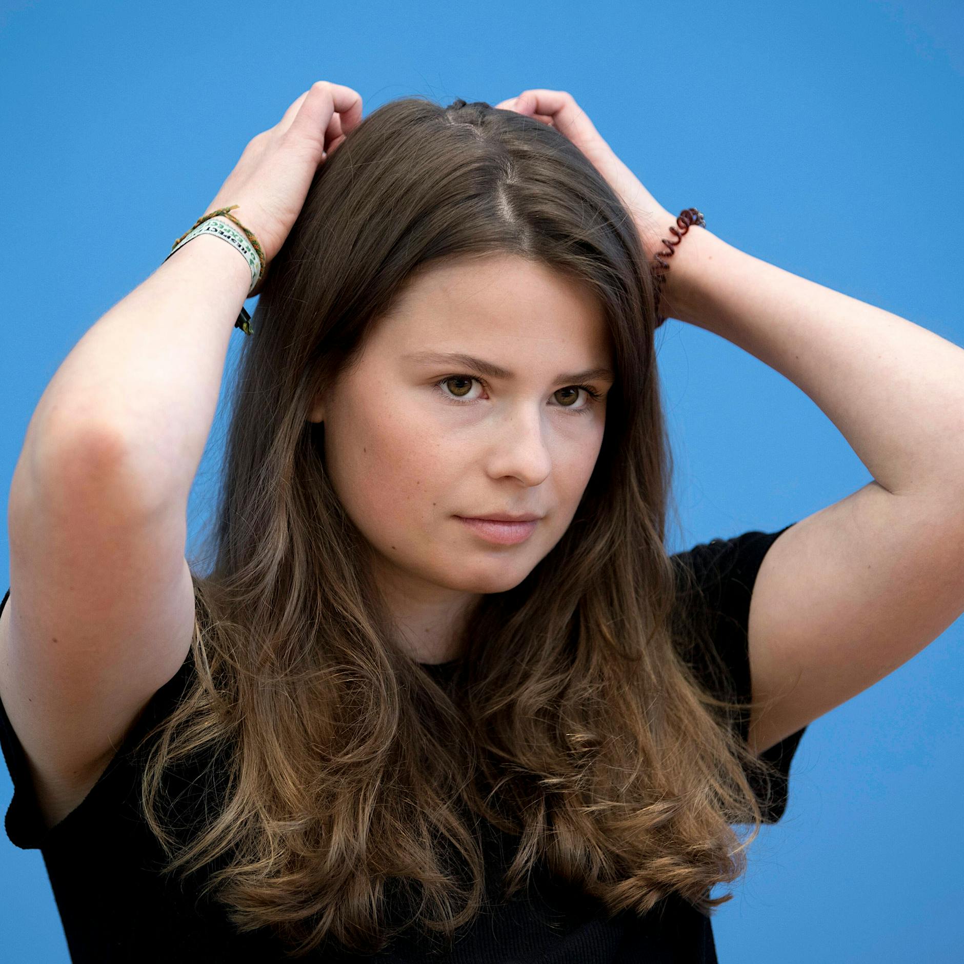 Fridays for Future und Verdi vertiefen Zusammenarbeit: „Notfalls das ganze Land lahmlegen“