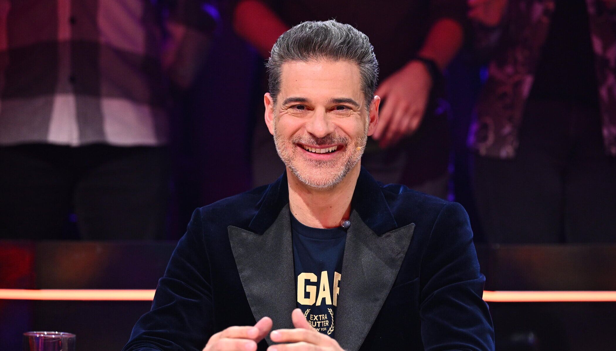 Image - Neu bei „Masked Singer“: SO will Rick Kavanian die Masken enttarnen!