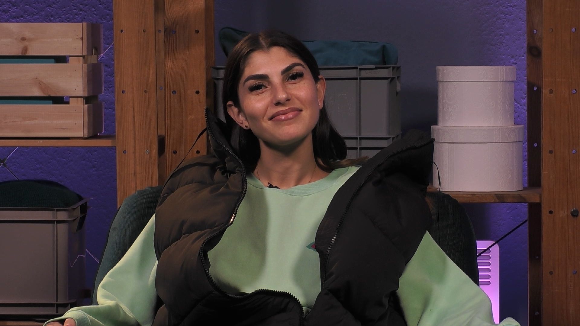 Yeliz Koc gewinnt bei „Promi Big Brother“ und lässt Liebesbombe platzen