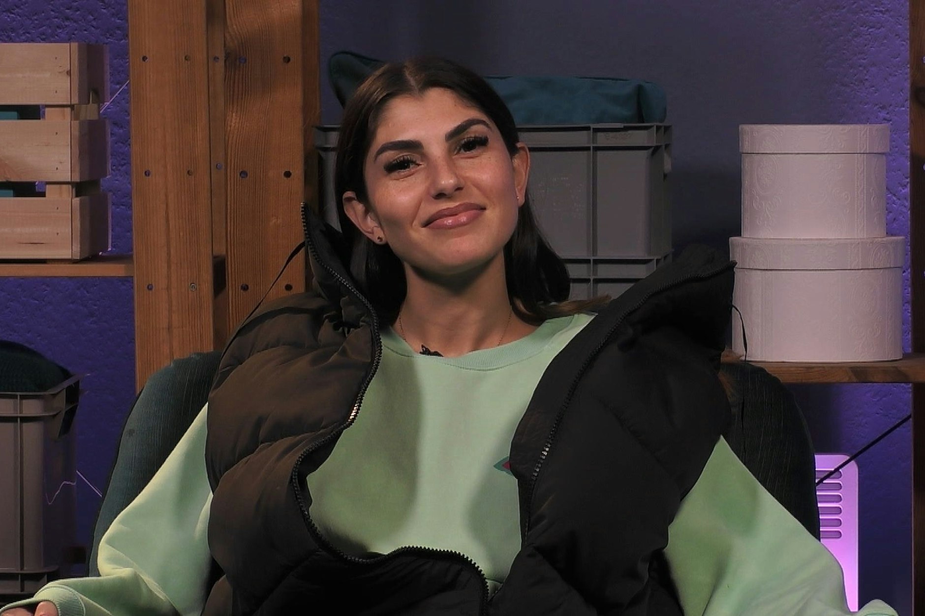 Yeliz Koc ist die Gewinnerin von Promi Big Brother.