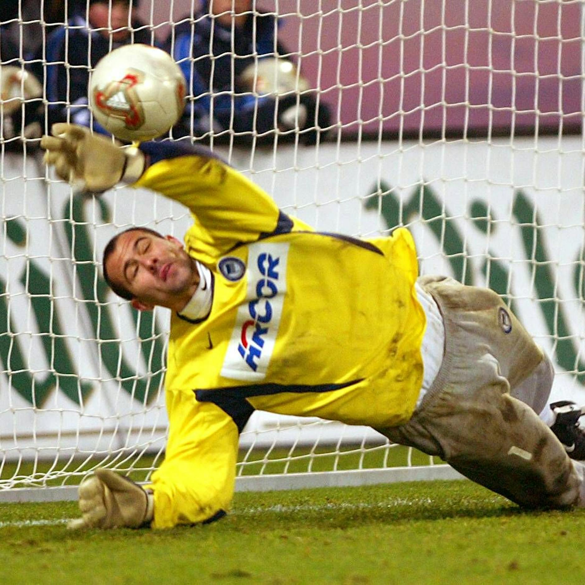 Hertha BSC und der Pokal: Das hat Herz-Infarkt-Potenzial!