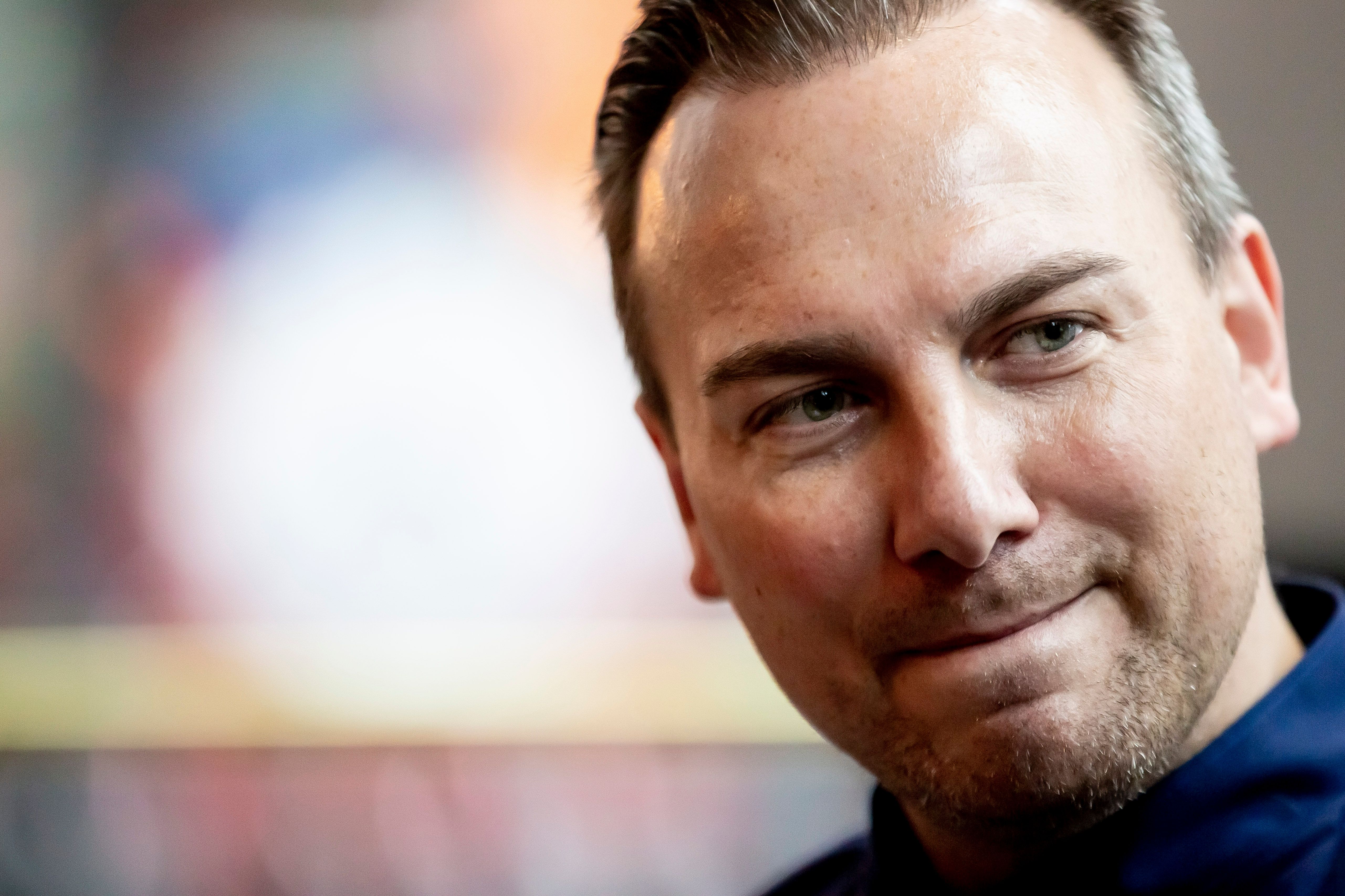 Image - Tim Raue lässt Kreuzberger Schüler an den Topf