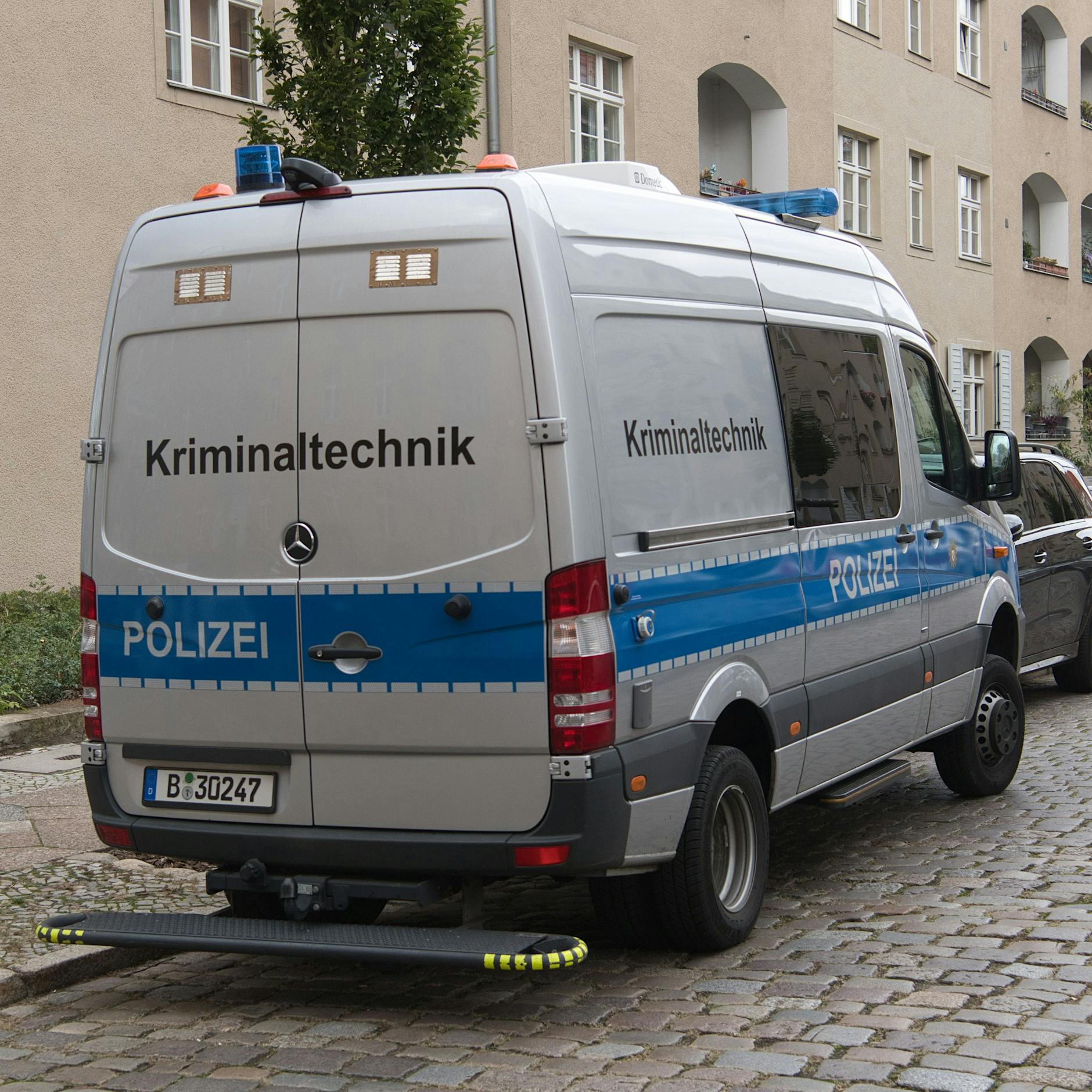 Killer geschnappt? Rätselmord von Marzahn vor der Aufklärung