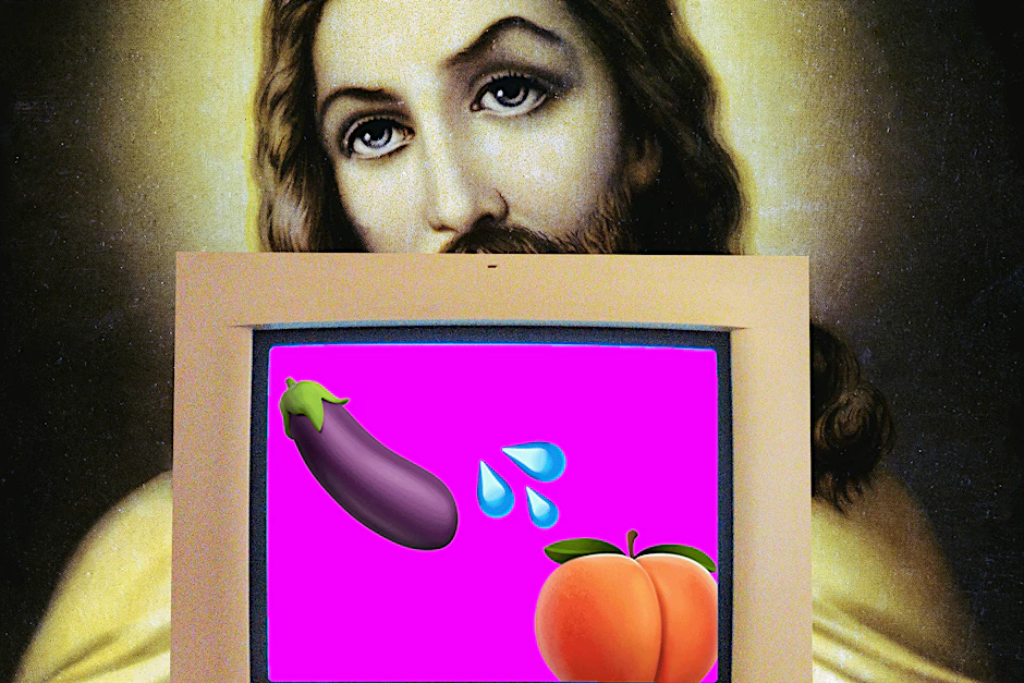 Glaube und Pornografie passen nicht zusammen? Einige Expertinnen sehen das anders.