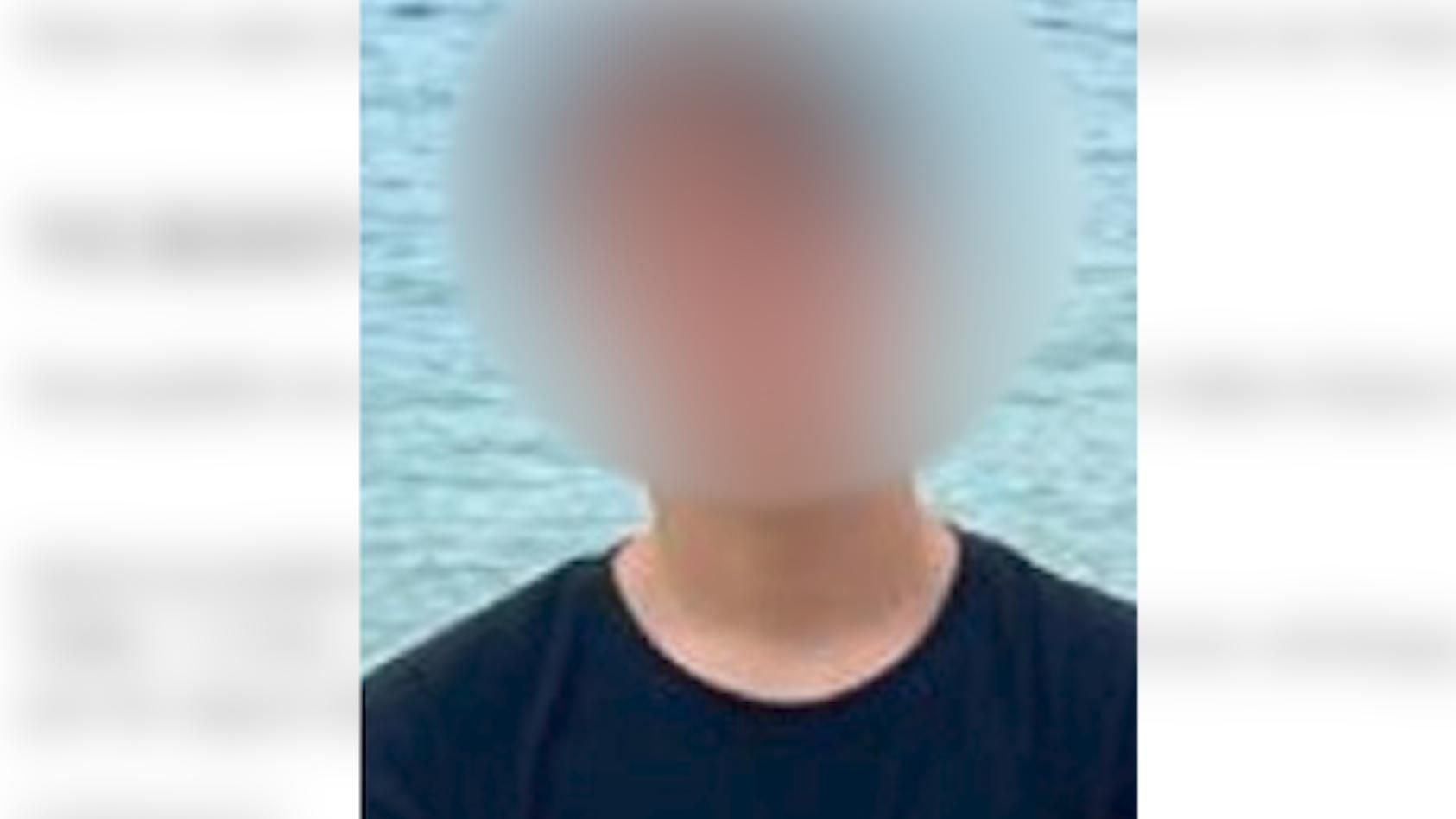 Valentin (15) tötet seine Eltern – und verbrennt sie samt Haus