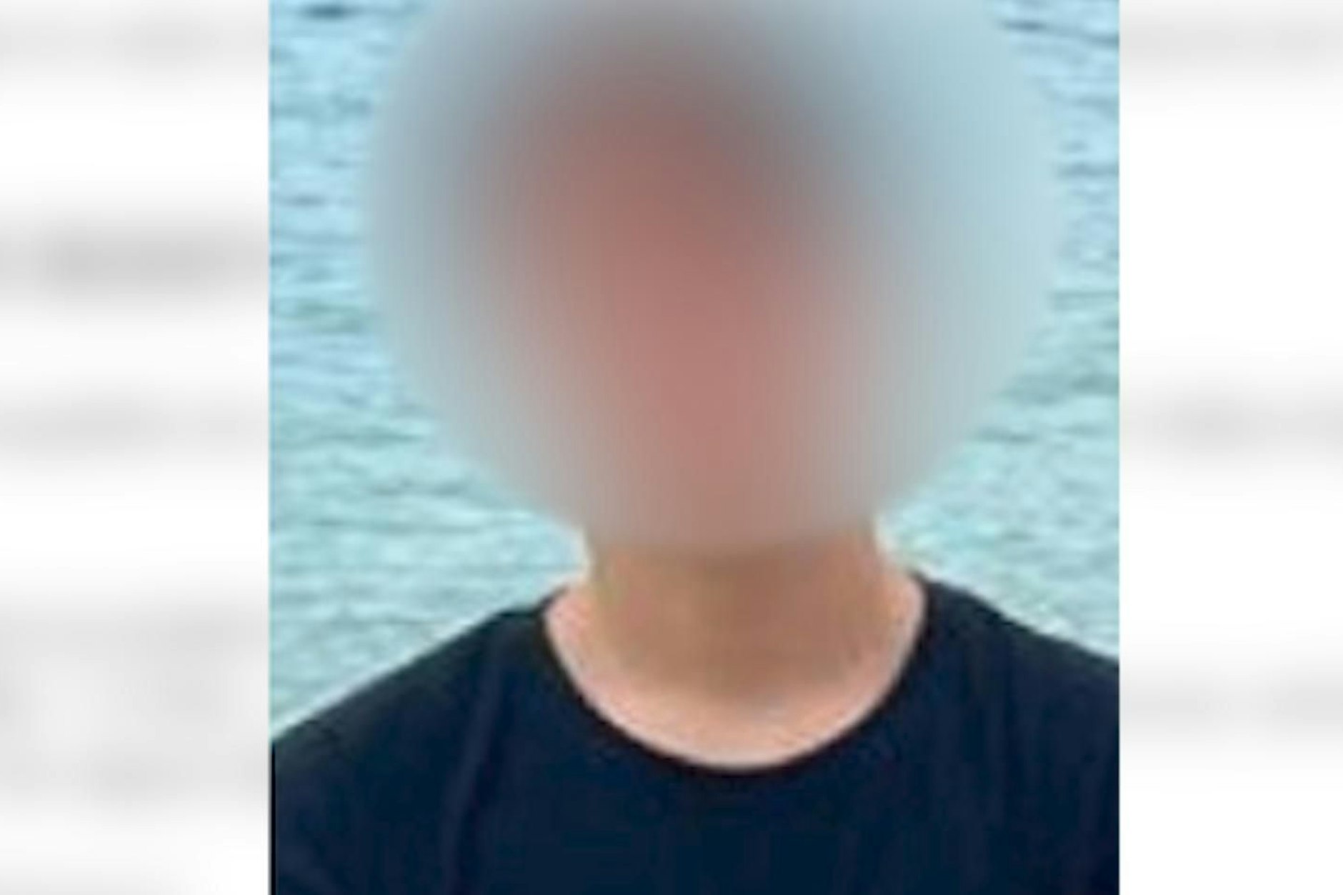 In Frankreich soll der 15-jährige Valentin seine Eltern ermordet und danach das Haus samt Leichen abgefackelt haben.