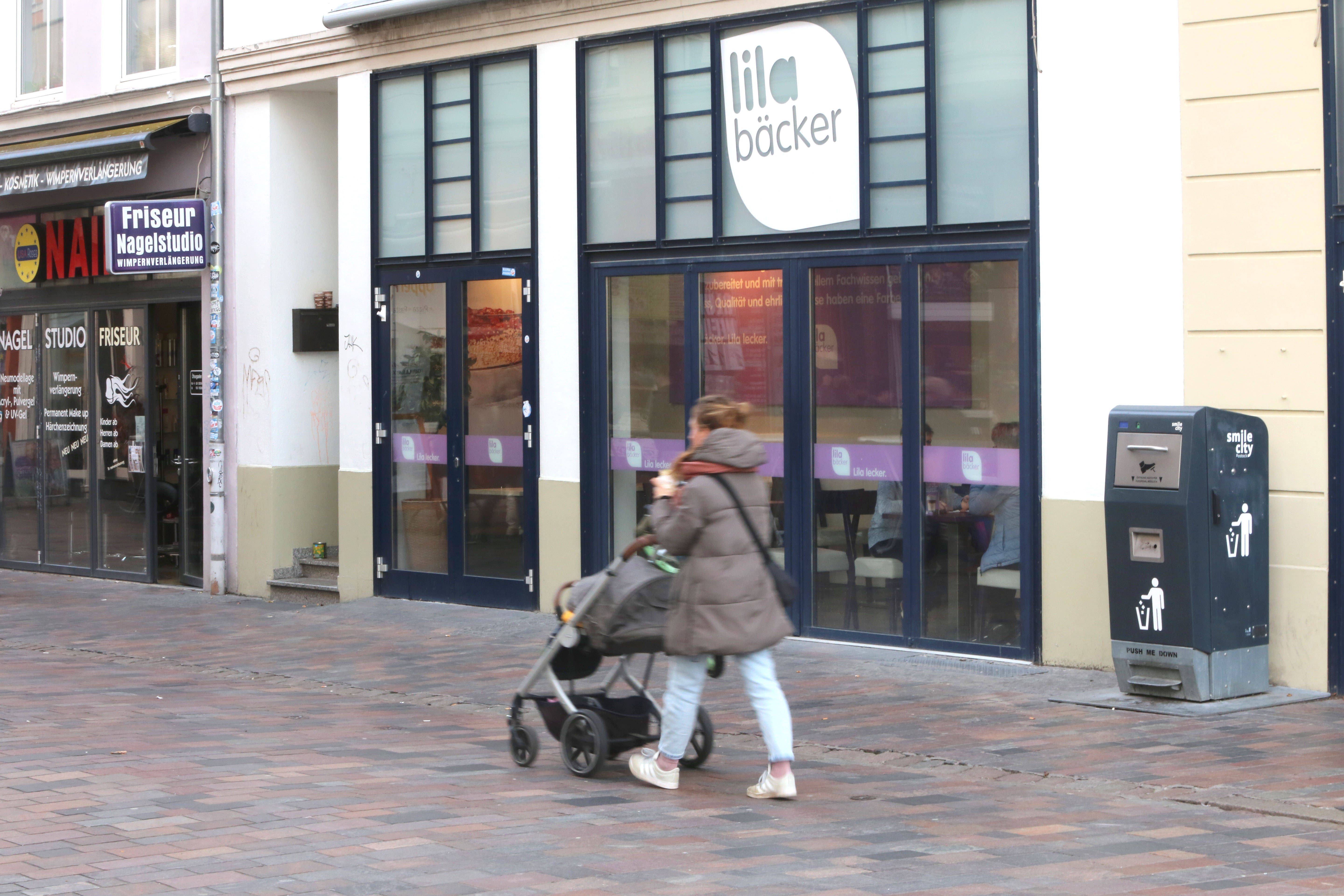 Image - Der Ofen ist noch nicht aus! Kommt die Rettung für den Lila Bäcker?