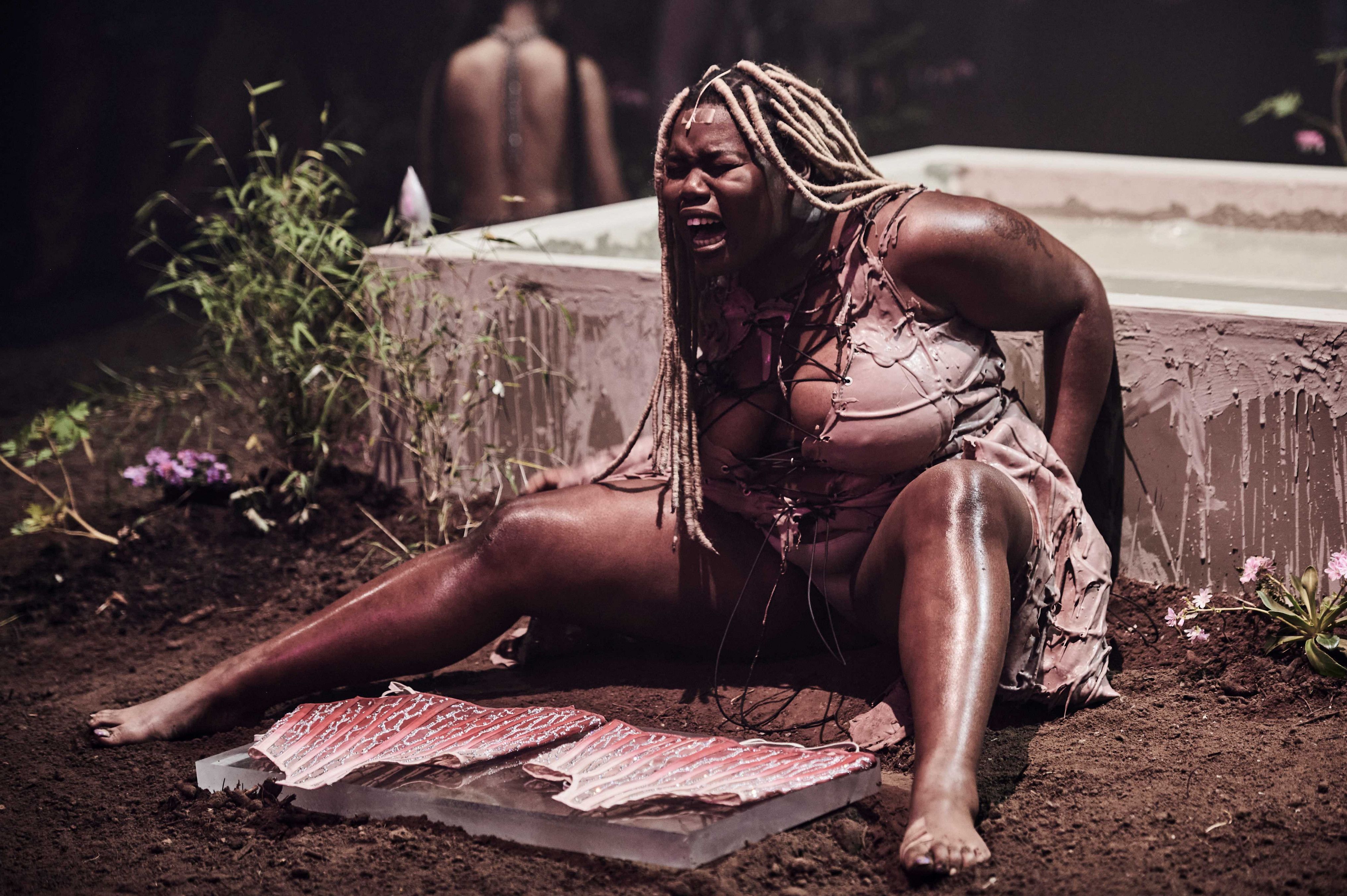 Theater: Die neuen Sophiensäle in Berlin-Mitte gehen mit Fieber in den kulturpolitischen Winter