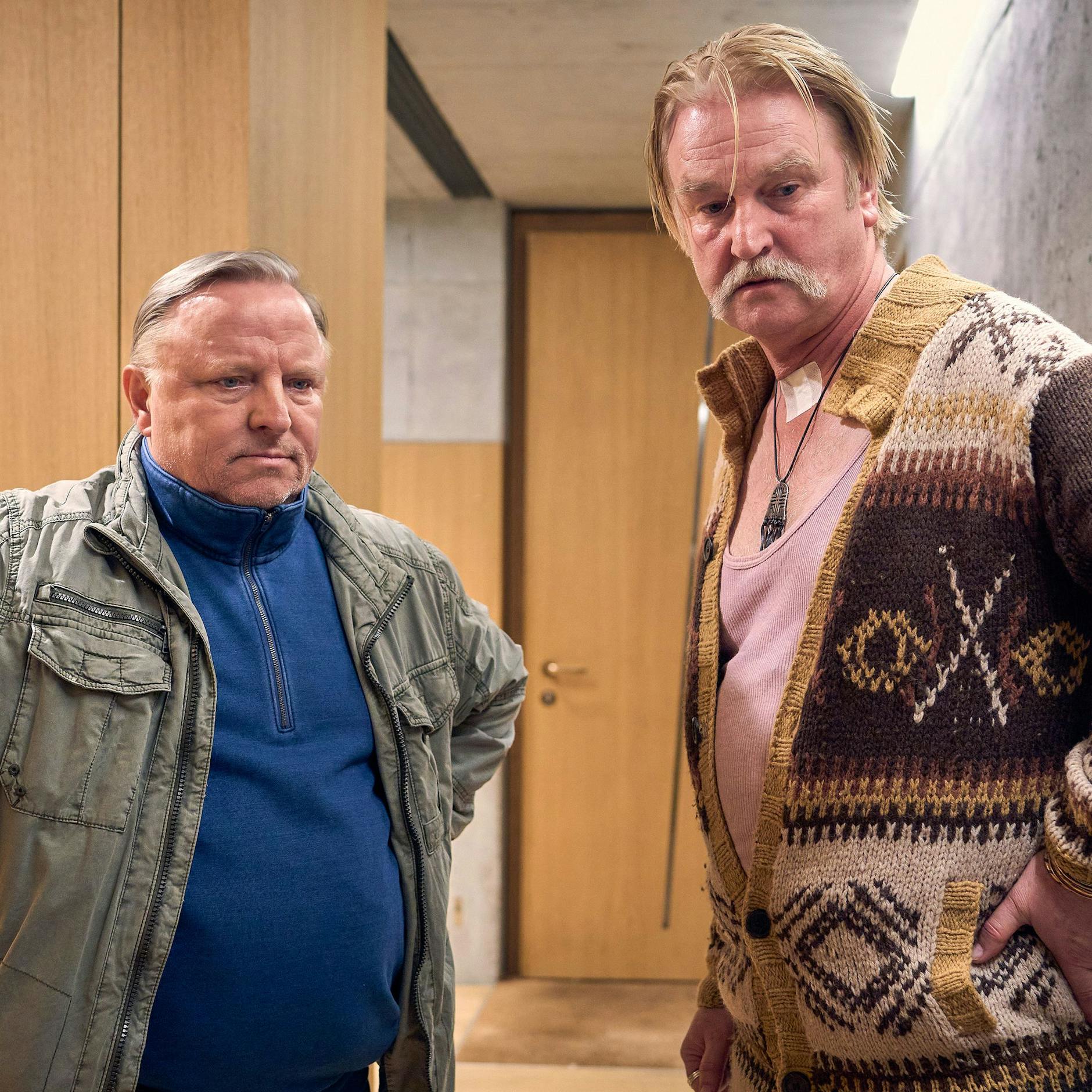 Image - Tatort Münster: „Der Mann, der in den Dschungel fiel“