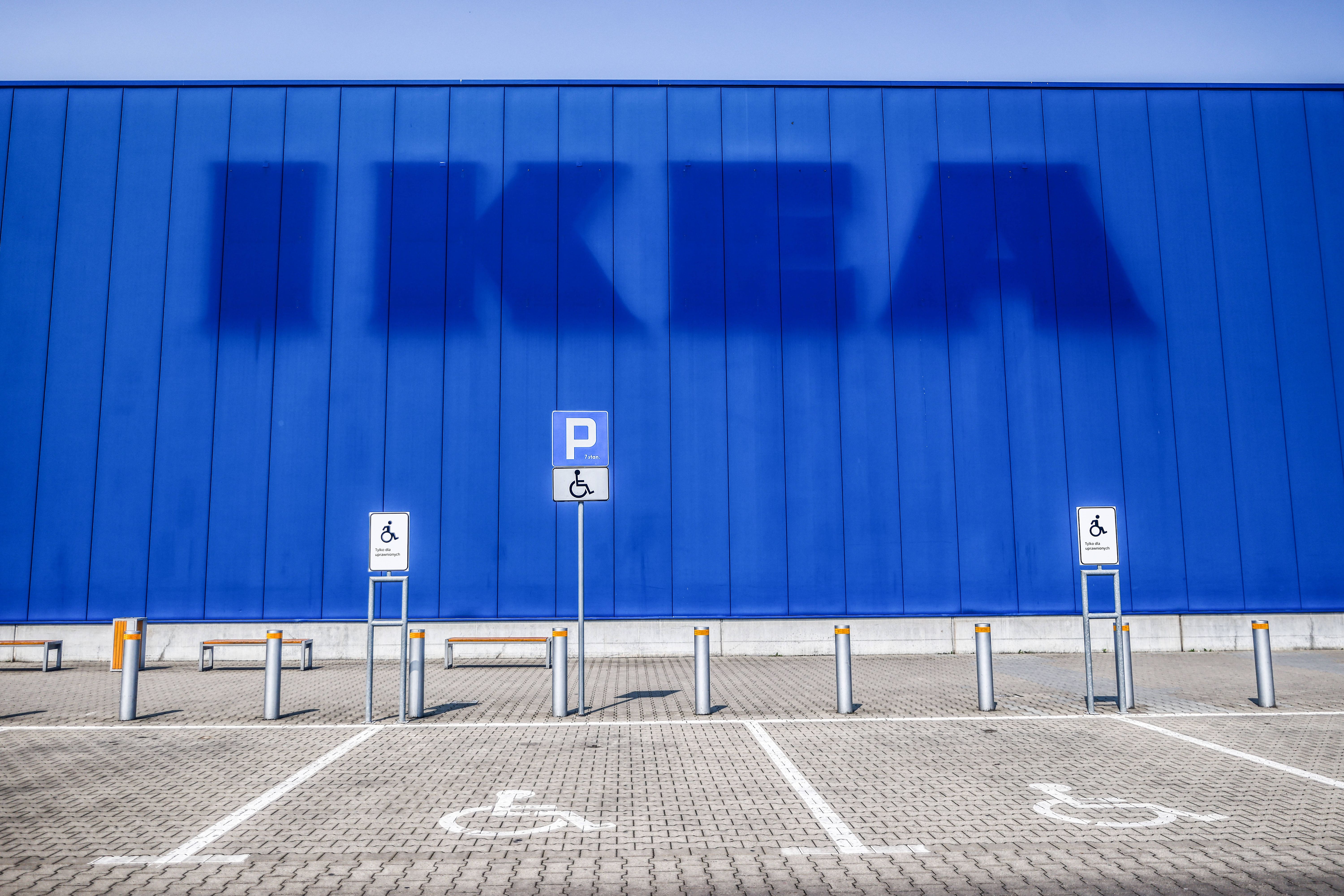 Ikea Tempelhof: Was geschah, als der Sicherheitsmensch unsere Einkäufe durchwühlte