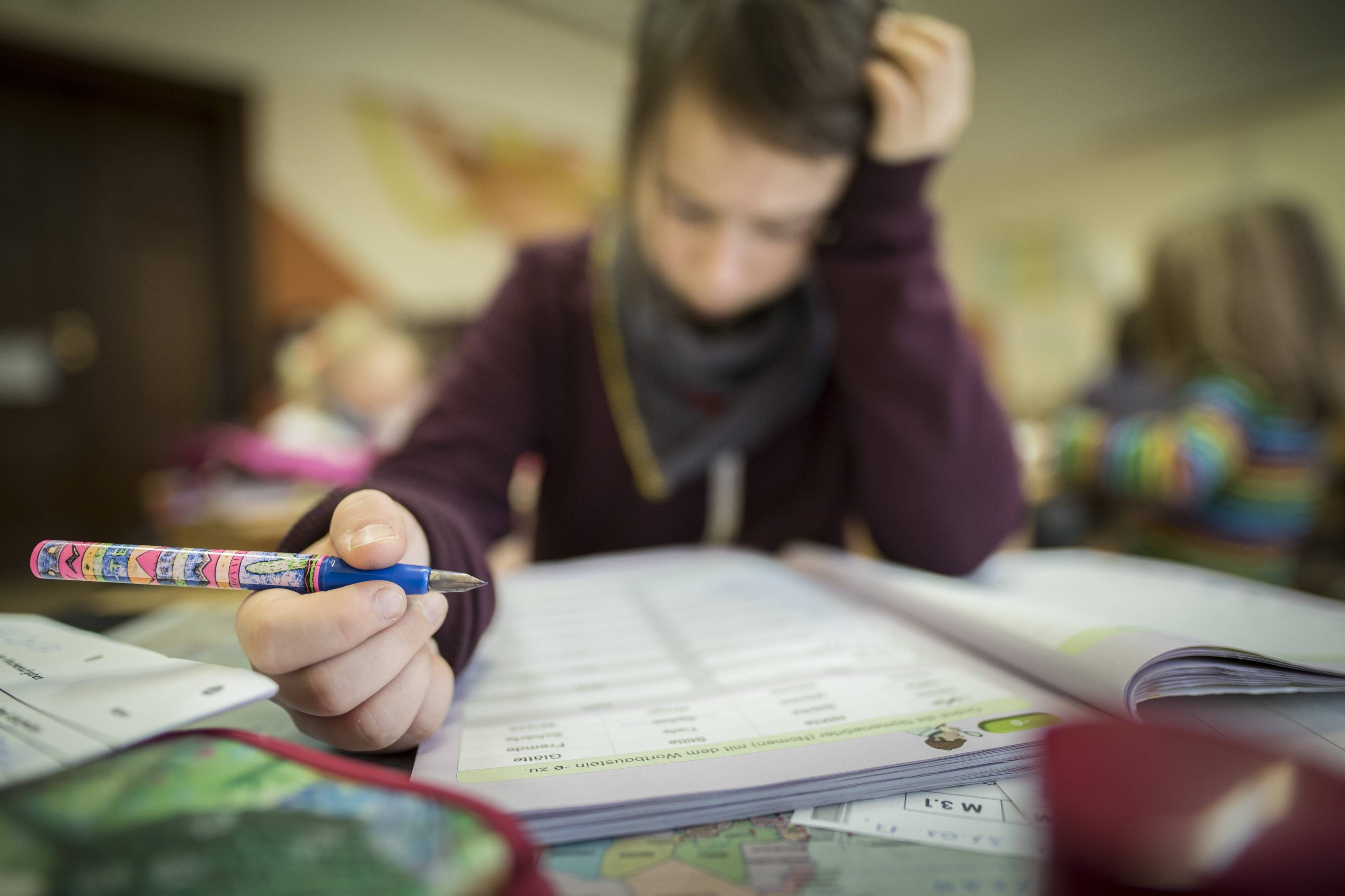 Schlechte Schüler: Die Pisa-Studie offenbart Deutschlands Staatsversagen