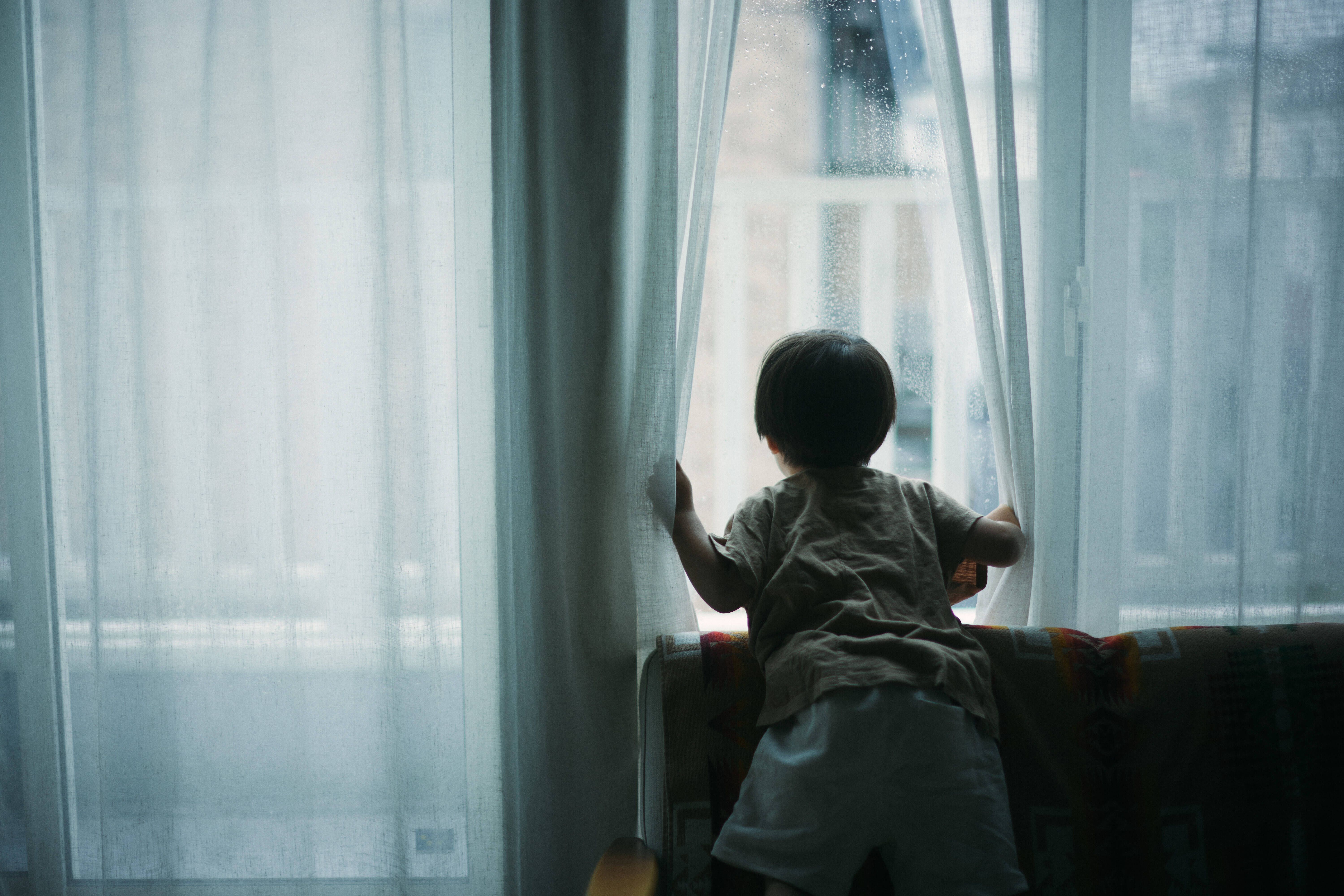 Langeweile: Muss man sie aushalten? Macht sie krank?