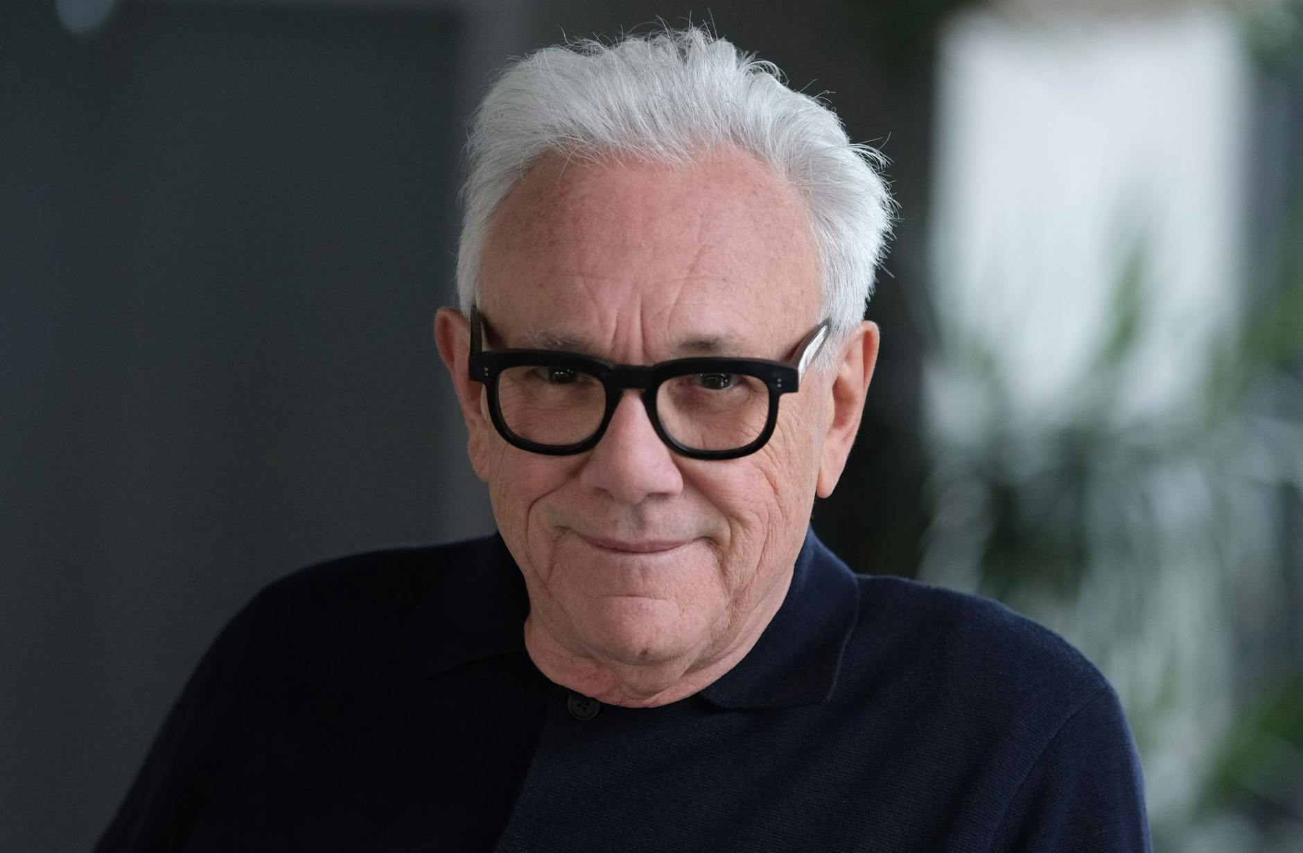 PRODUKTION - Trevor Horn, britischer Musikproduzent, Komponist und Musiker.