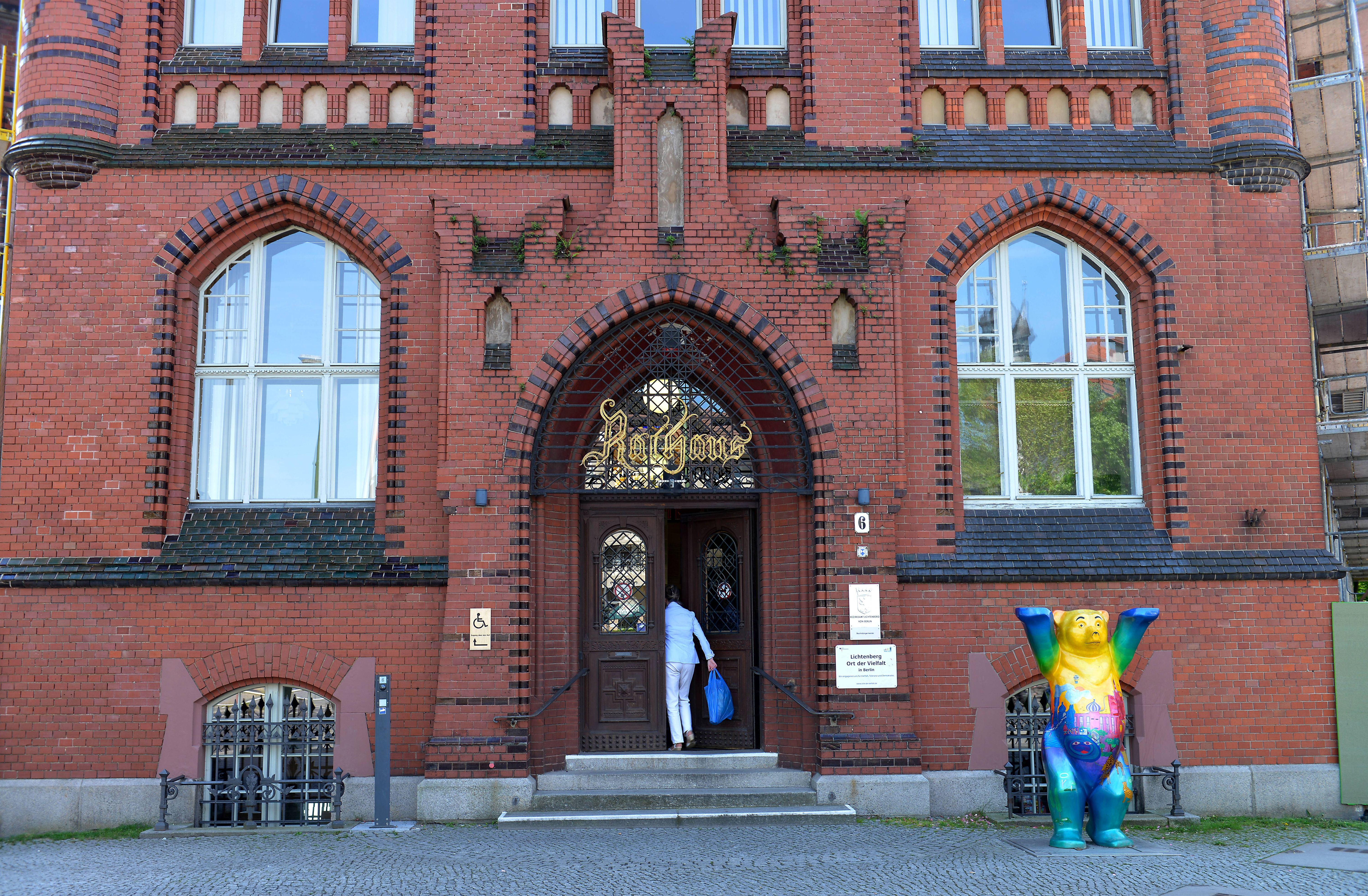 Nach Politik-Chaos um Stadtrat: Radikaler Ämter-Umbau in Lichtenberg