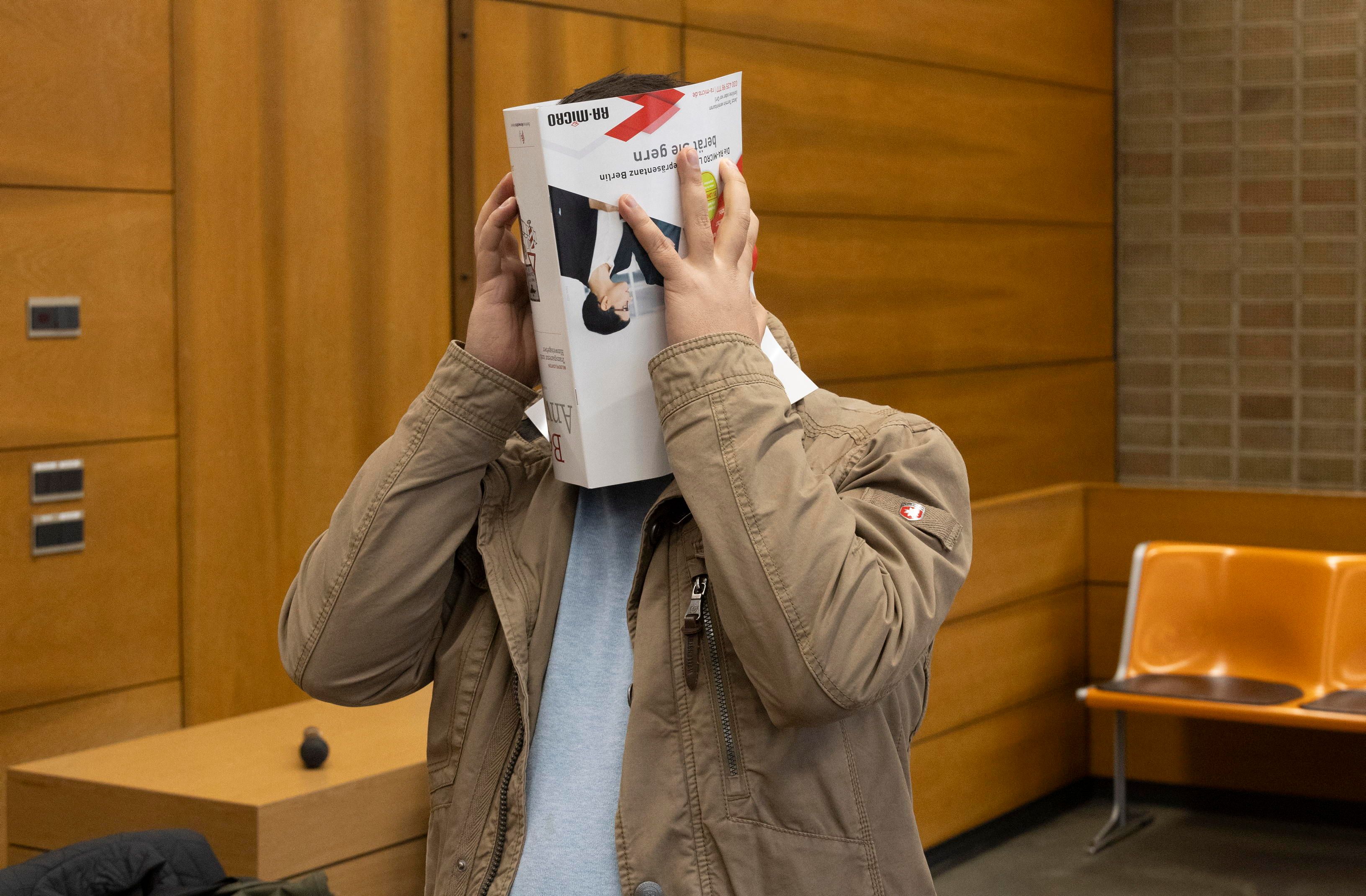 Richterin verurteilt Fummel-Masseur