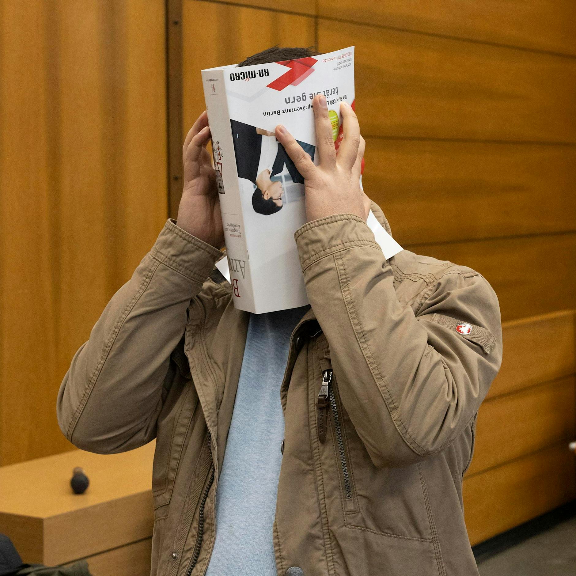 Richterin verurteilt Fummel-Masseur