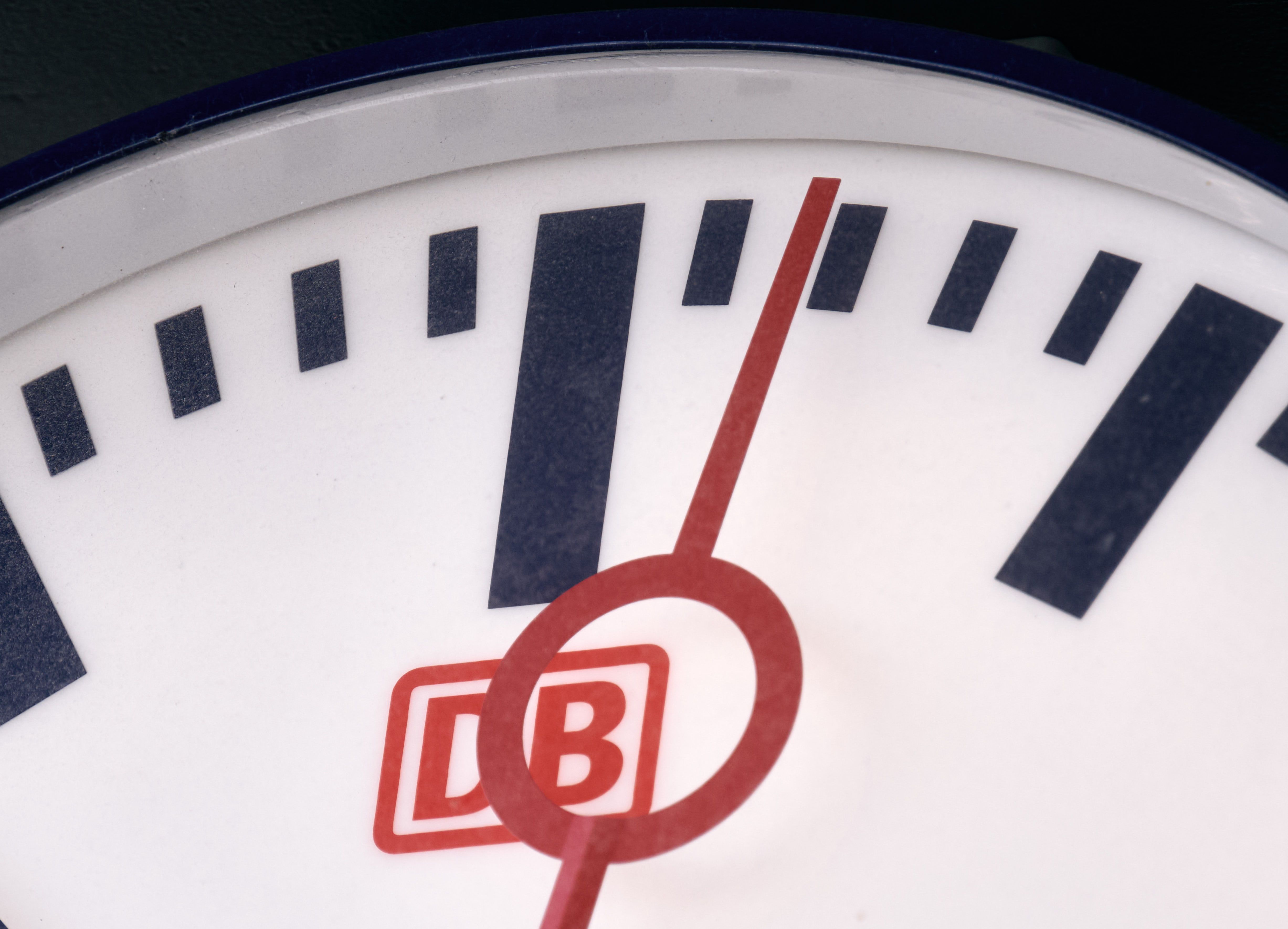 Image - Fahrgastverband kritisiert zu wenig Vorbereitungszeit für Bahn-Fahrer