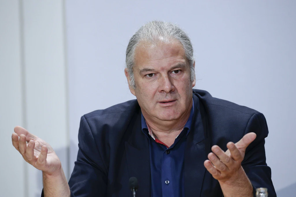 Ex-Linker Andrej Hunko: „Die Menschen spüren, wie der Krieg immer näher kommt“