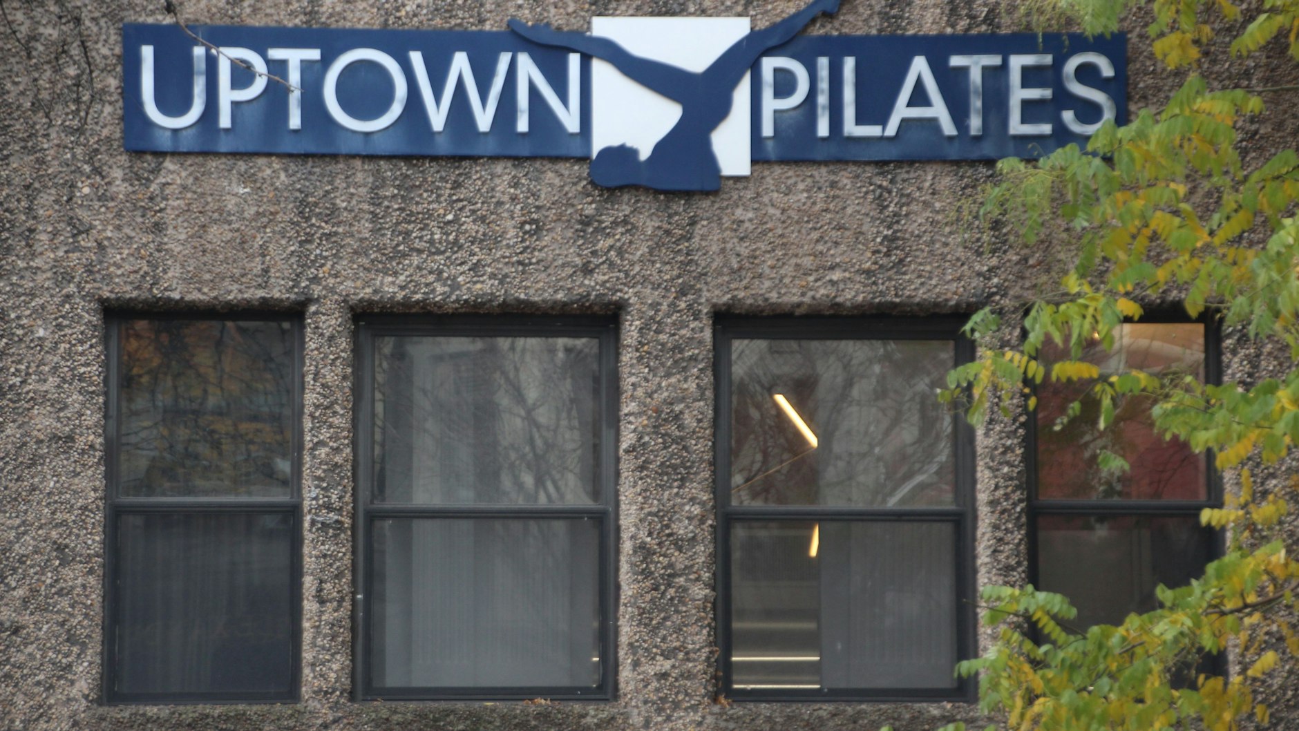 Ein Pilates-Studio in New York.&nbsp;