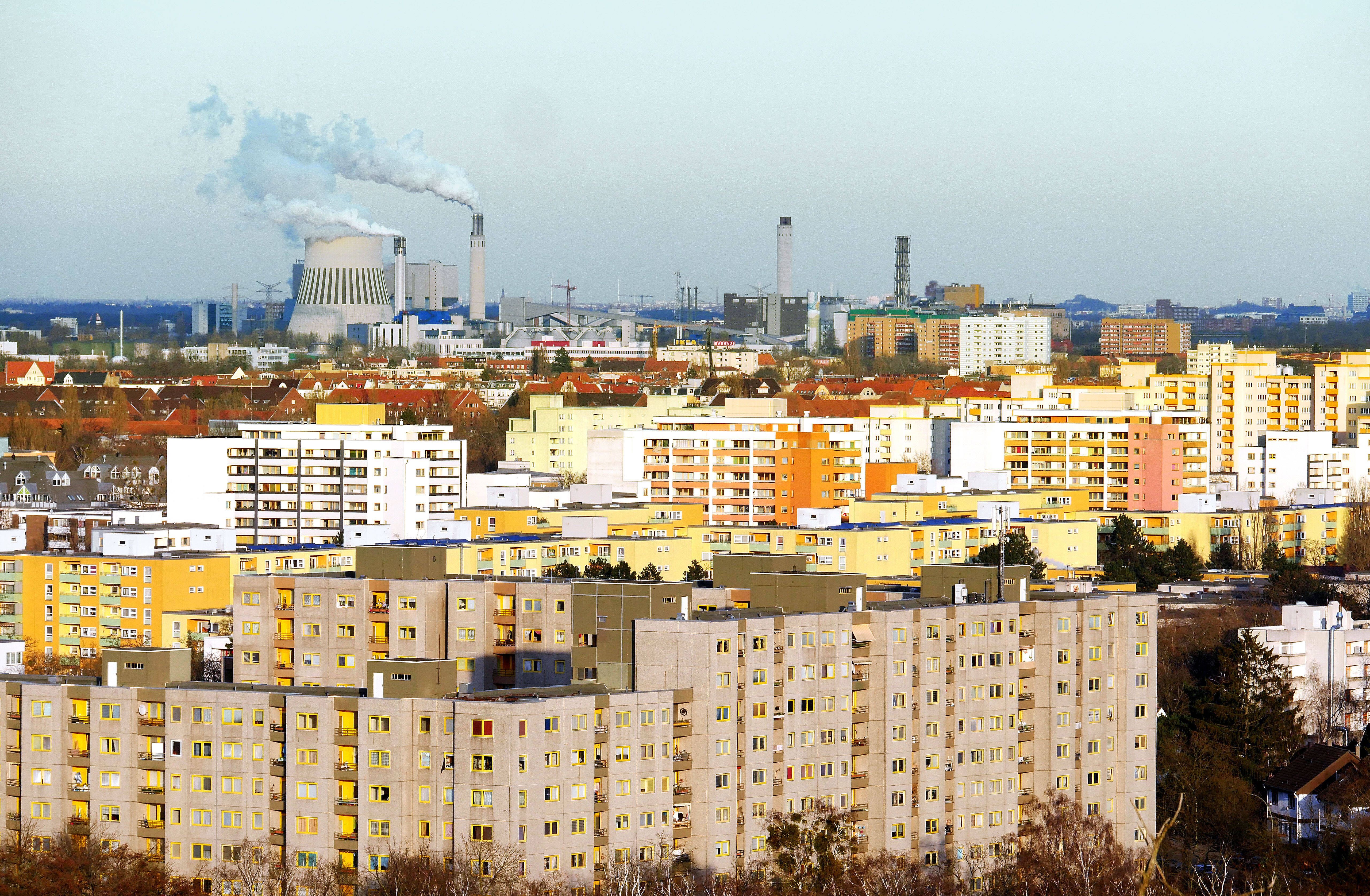 Gewobag korrigiert Heizkostenabrechnung in Berlin-Staaken nachträglich – zulasten der Mieter