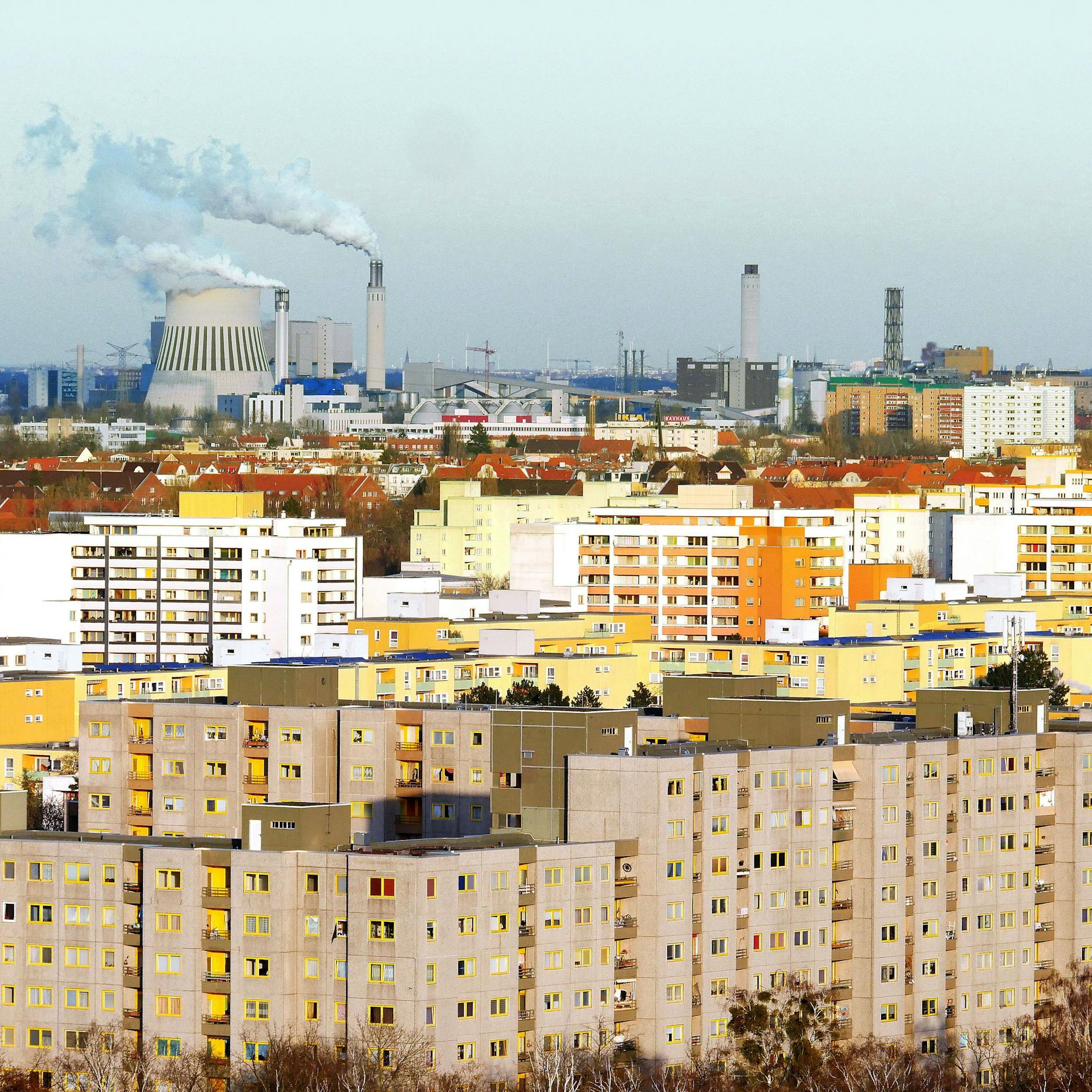 Image - Gewobag korrigiert Heizkostenabrechnung in Berlin-Staaken nachträglich – zulasten der Mieter