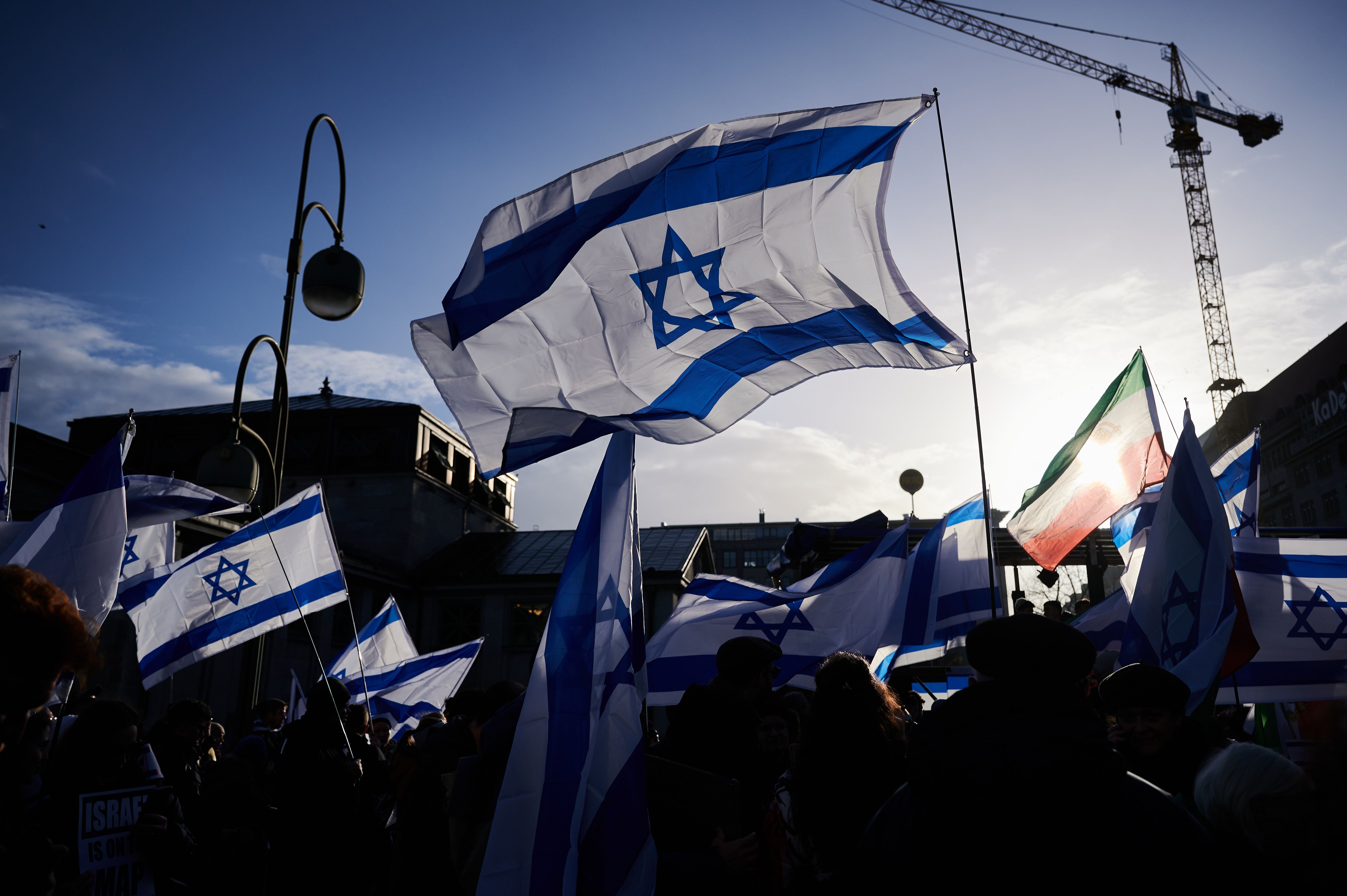 Debatte um den Nahostkonflikt: Verkompliziert euch! Warum fällt es immer schwerer, die komplexe Welt zu ertragen?