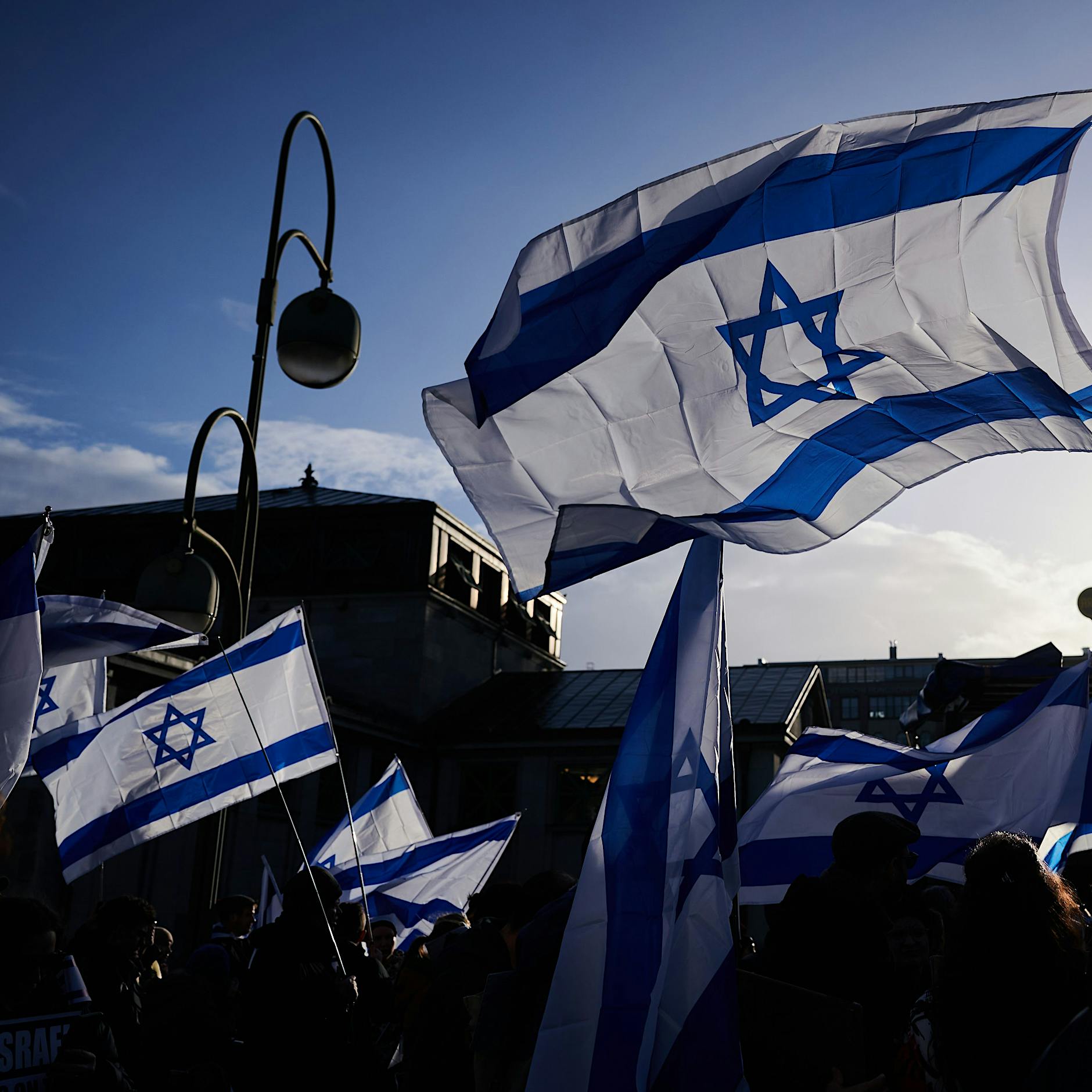 Debatte um den Nahostkonflikt: Verkompliziert euch! Warum fällt es immer schwerer, die komplexe Welt zu ertragen?