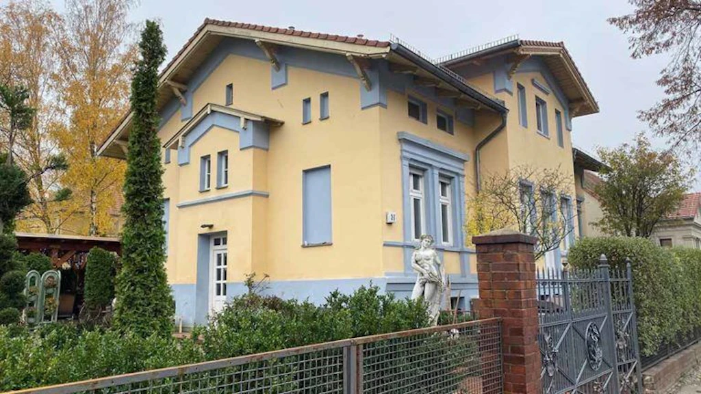 Landgericht: Berlin muss beschlagnahmte Clan-Immobilien zurückgeben