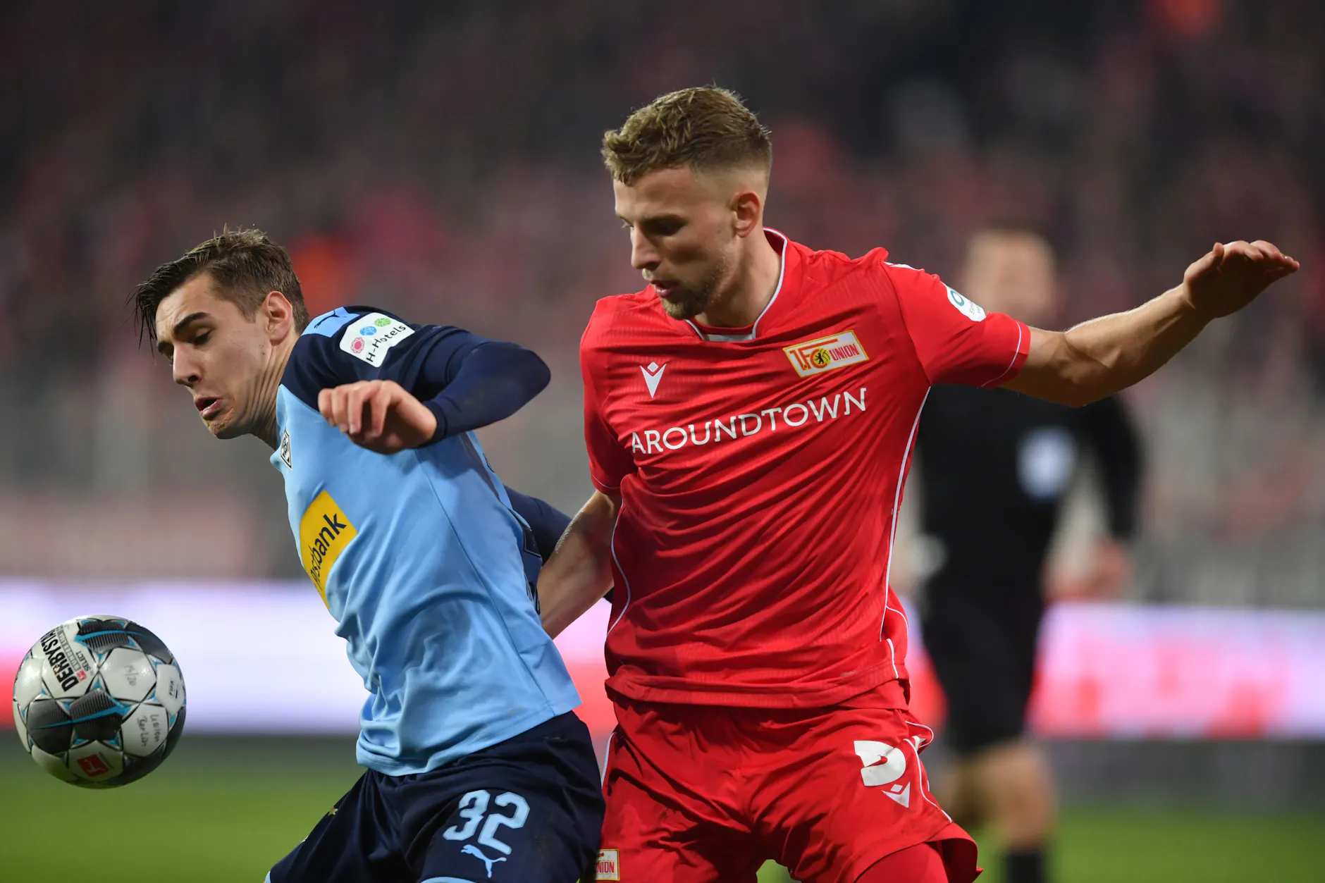 „Alles Andras“ – die Fan-Kolumne zum 1. FC Union Berlin, Teil 10 ...