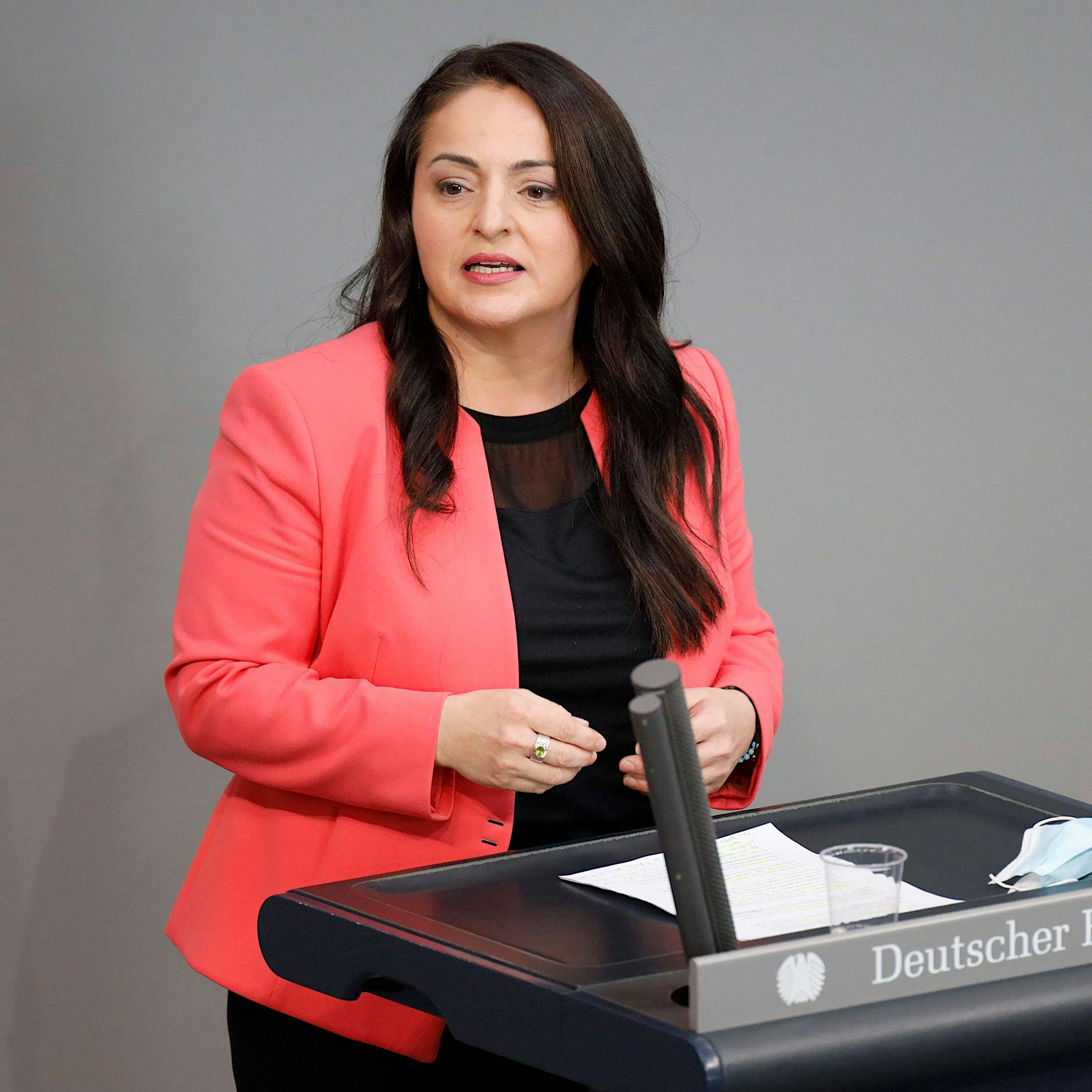 Sevim Dagdelen über Bündnis Sahra Wagenknecht: Mehr Freiheit wagen statt Cancel Culture