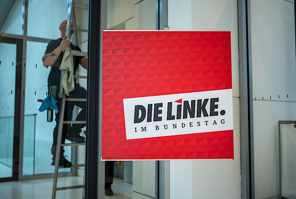 In Der Linken herrscht ein Machtkampf. Wie wird es mit der Partei weitergehen?