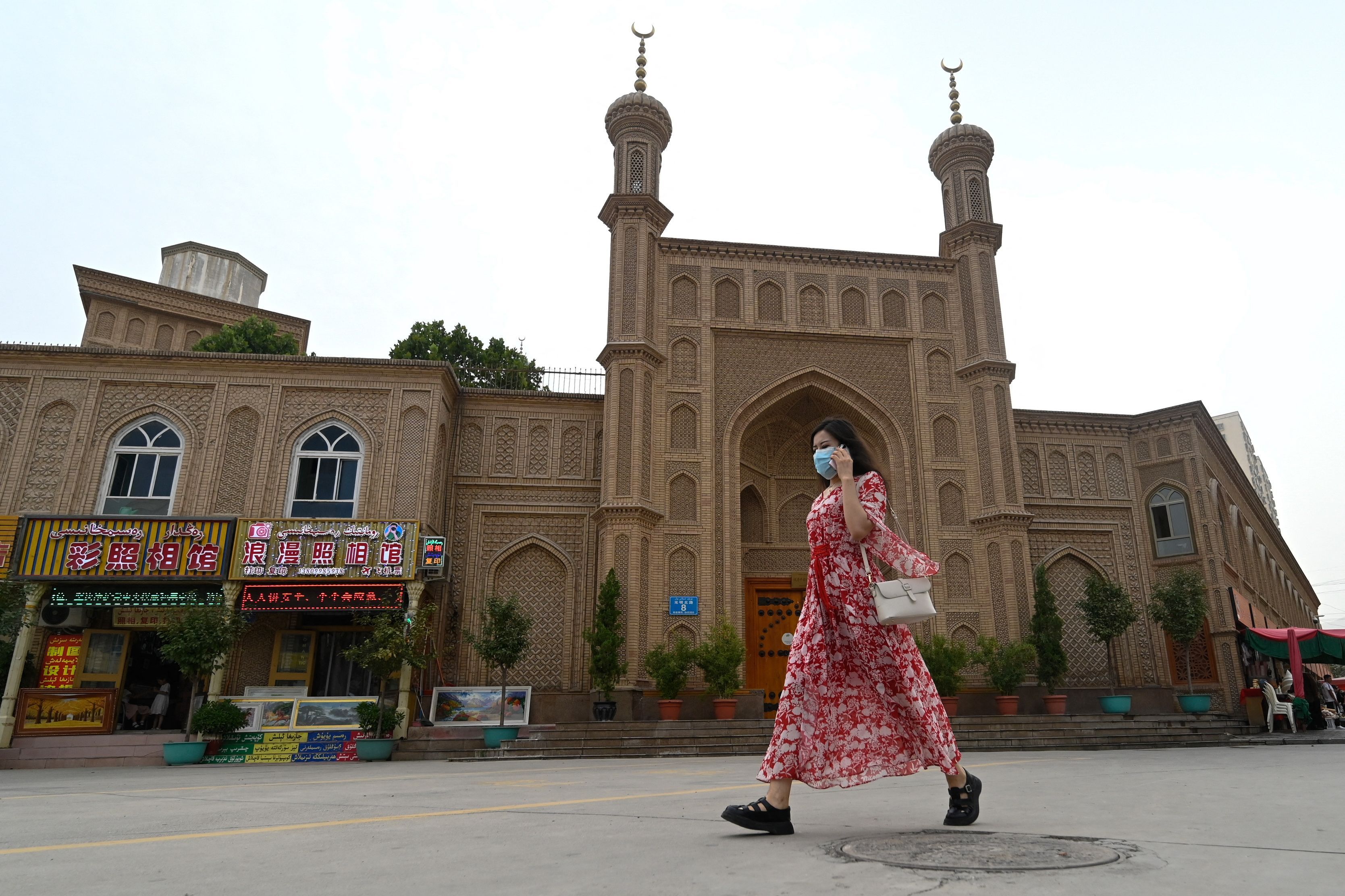 Image - Unterdrückung von Minderheiten oder westliche Propaganda? Ein Besuch in der chinesischen Provinz Xinjiang