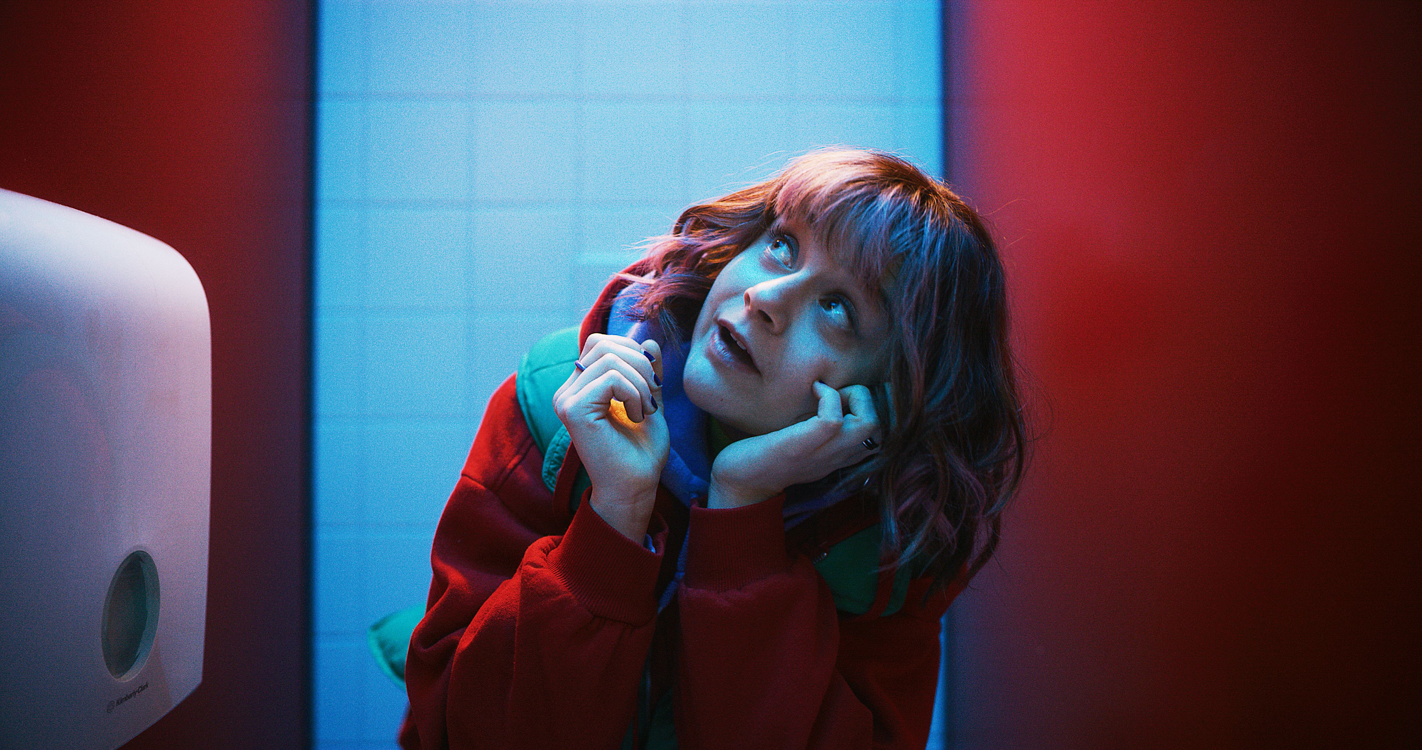 Image - Diese Berlinerin ist der eigentliche Star im neuen Kinofilm „791 km“