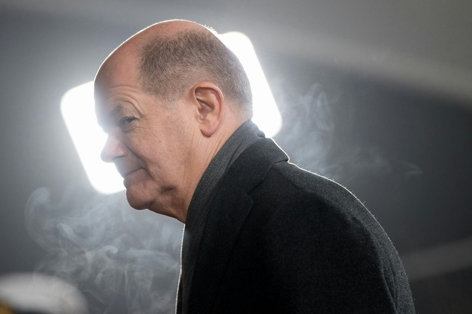 Bundeskanzler Olaf Scholz&nbsp;