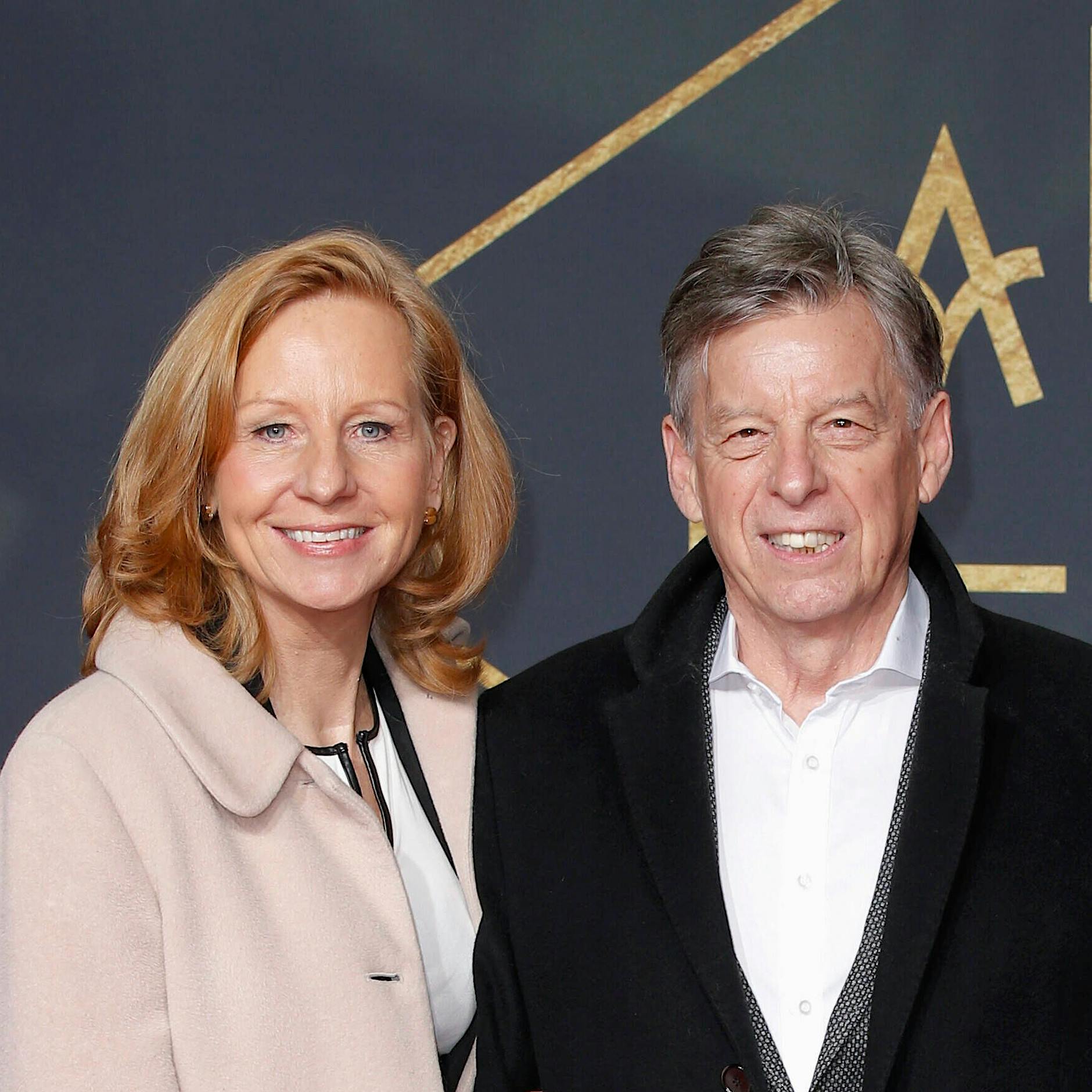 RBB-Krise: Patricia Schlesinger erscheint vor Landtag, Ehemann Gerhard Spörl verweigert Auskünfte