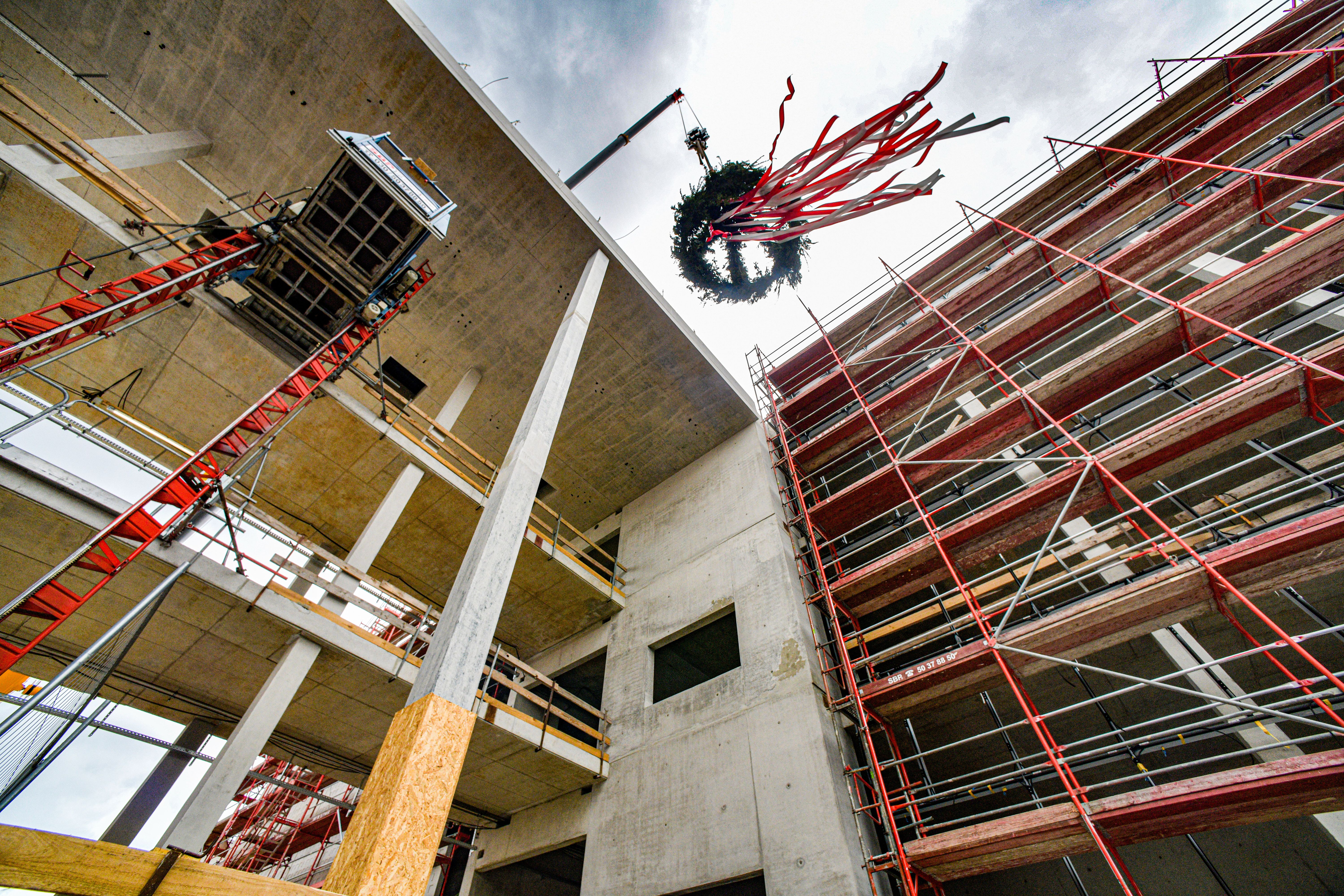 Image - Blankenburg: Gewerbeprojekt „Karo Neun“ soll Abwanderung nach Brandenburg verhindern