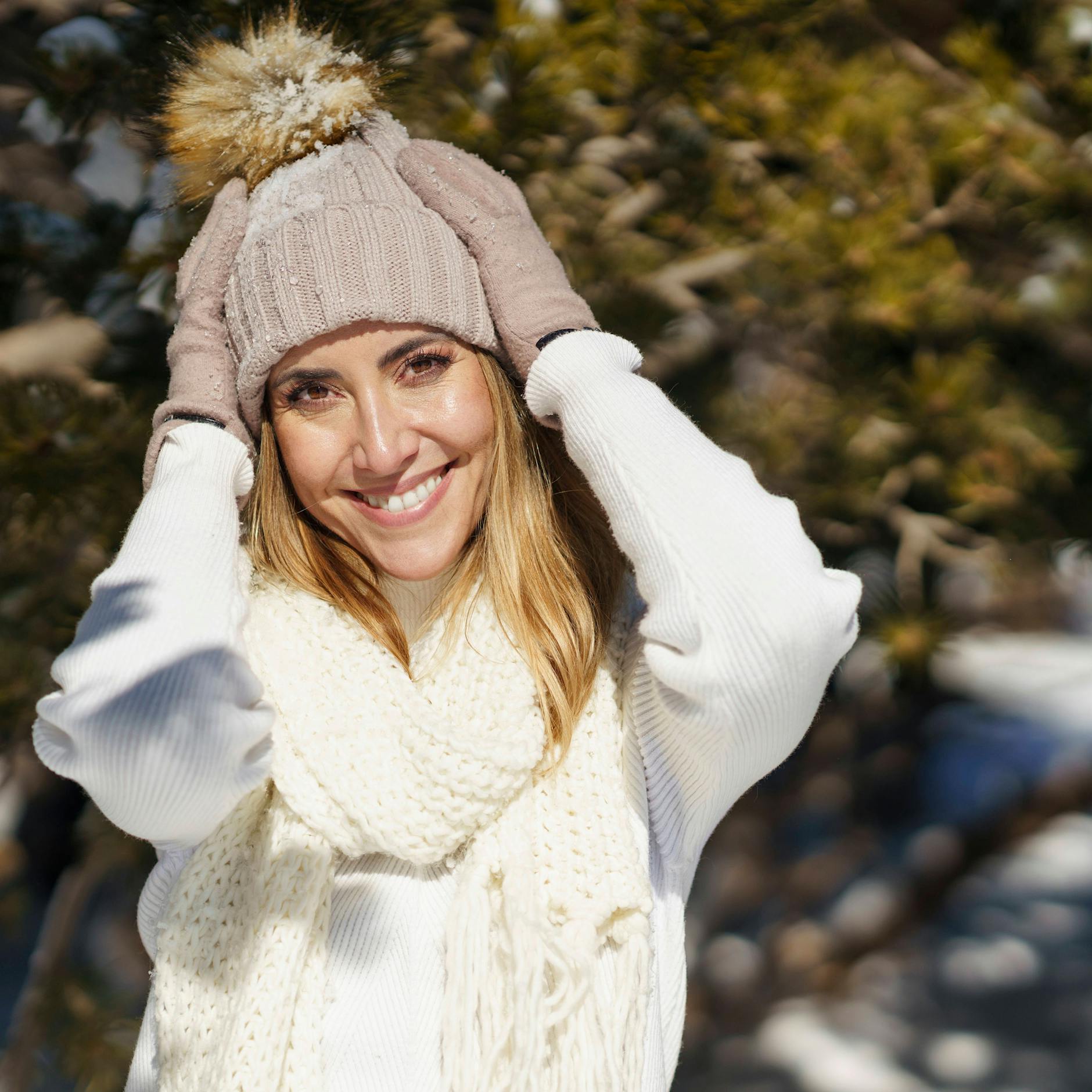 Laut Horoskop: Drei Sternzeichen gehen im Dezember auf Nummer sicher