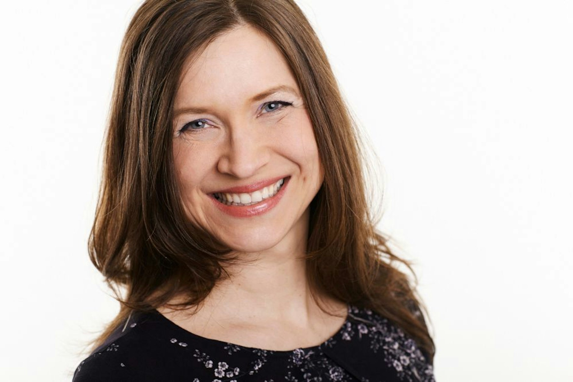 FU-Professorin Henny Piezonka