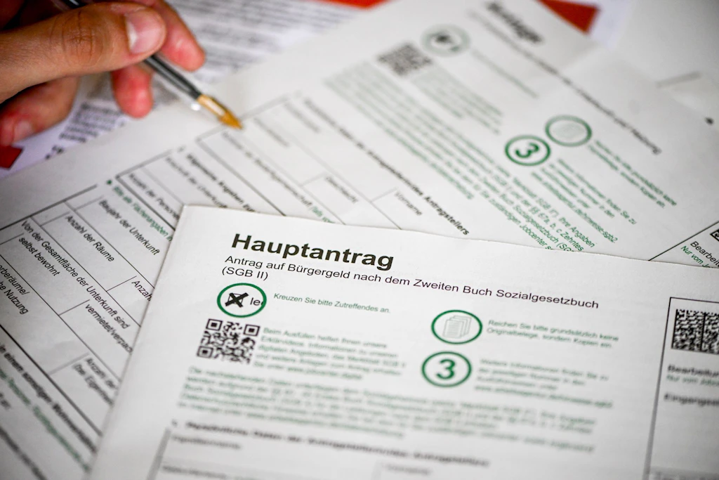 Sozialverbände: Bürgergeld-Erhöhung muss kommen