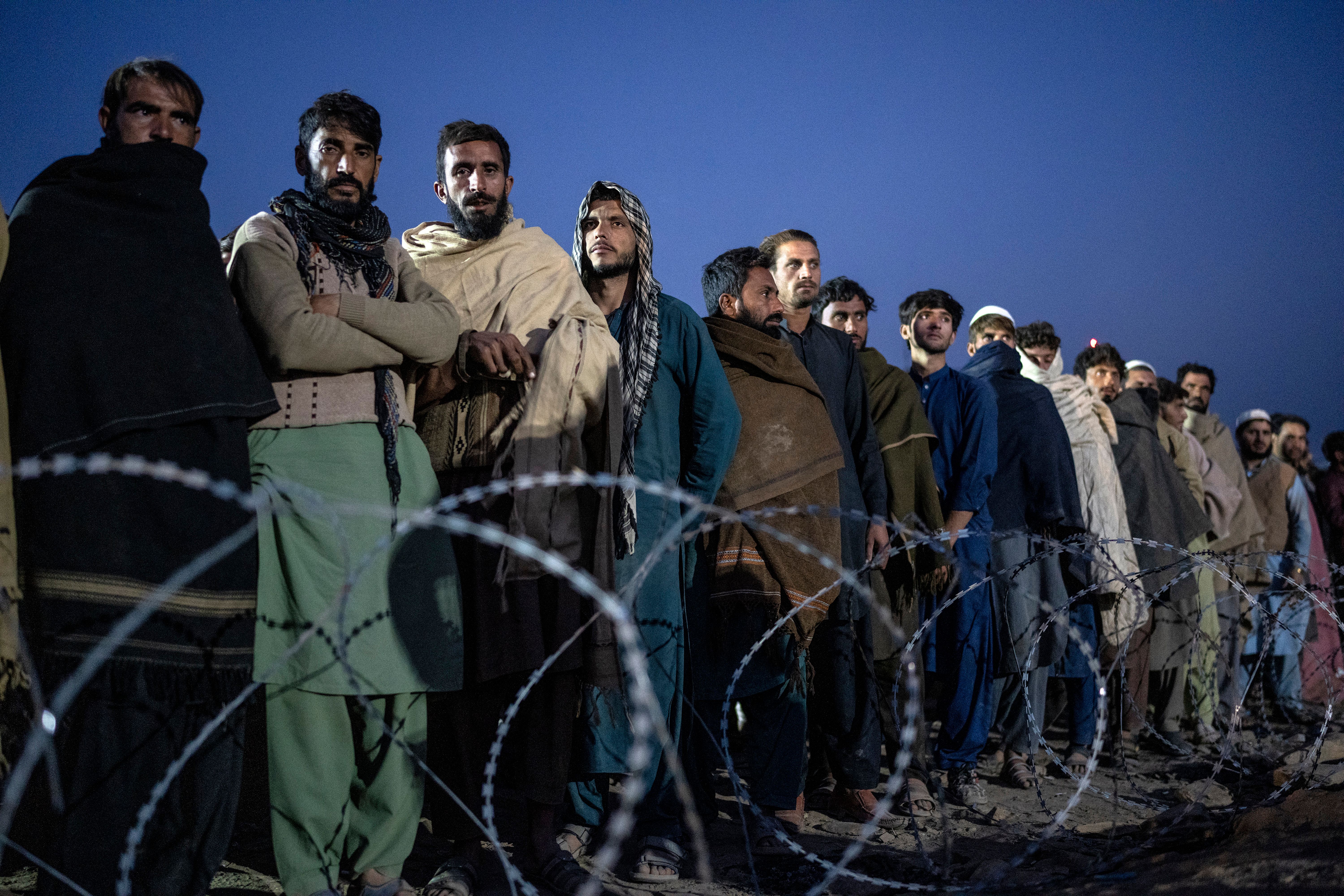 Bundesregierung lässt Afghanen aus Pakistan einfliegen – CDU: Das muss gestoppt werden