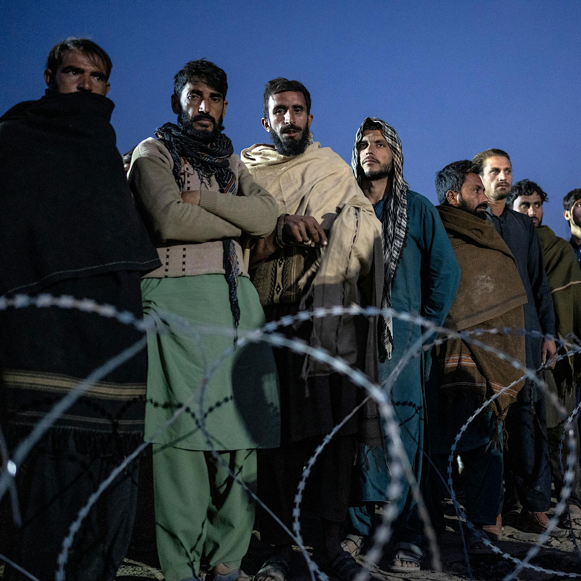 Bundesregierung lässt Afghanen aus Pakistan einfliegen – CDU: Das muss gestoppt werden