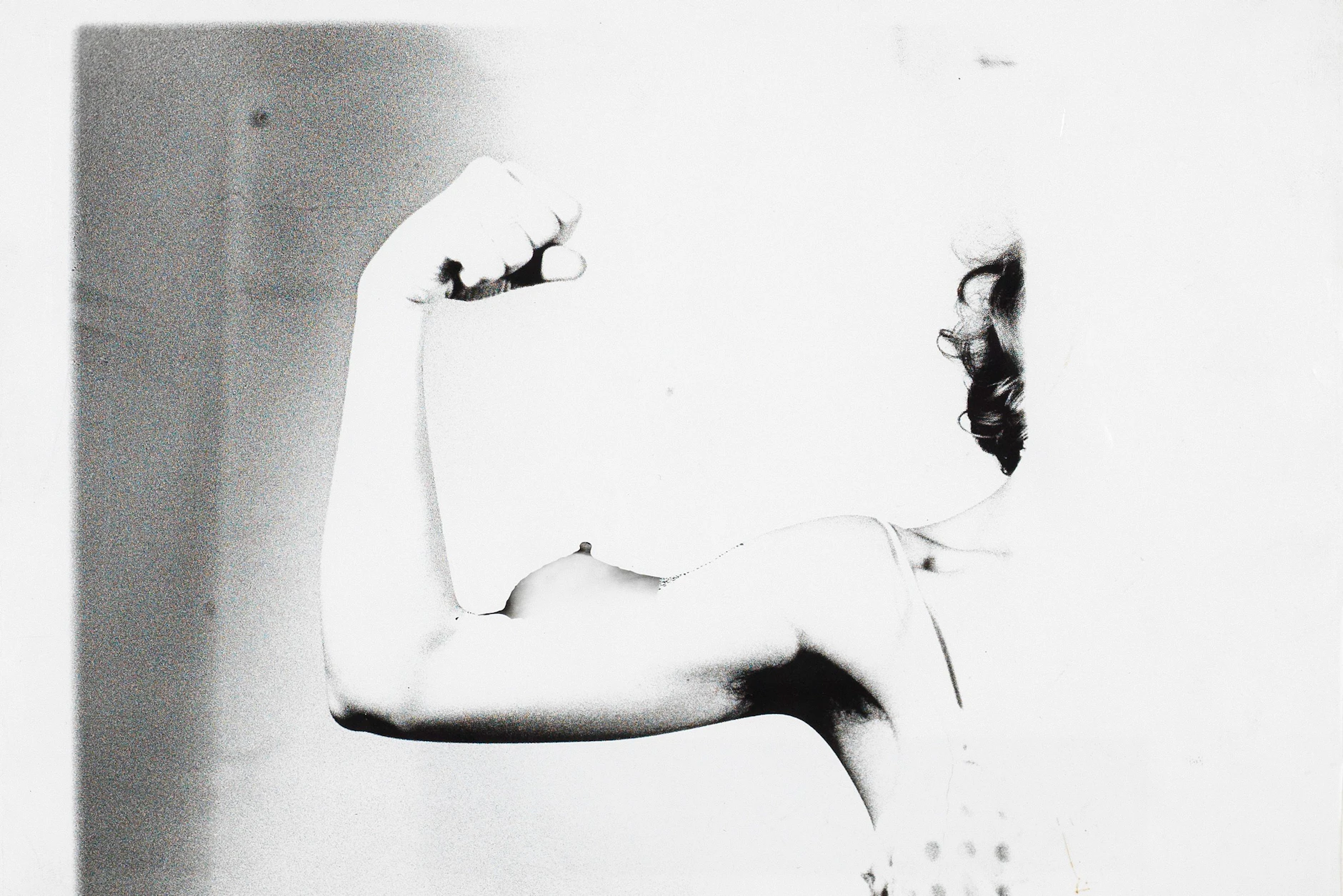 Birgit Jürgensen: „Untitled“, 1979